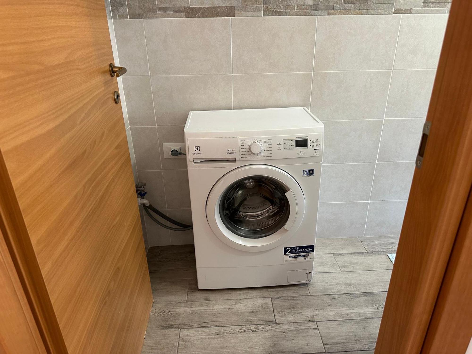 Appartement Confortevole