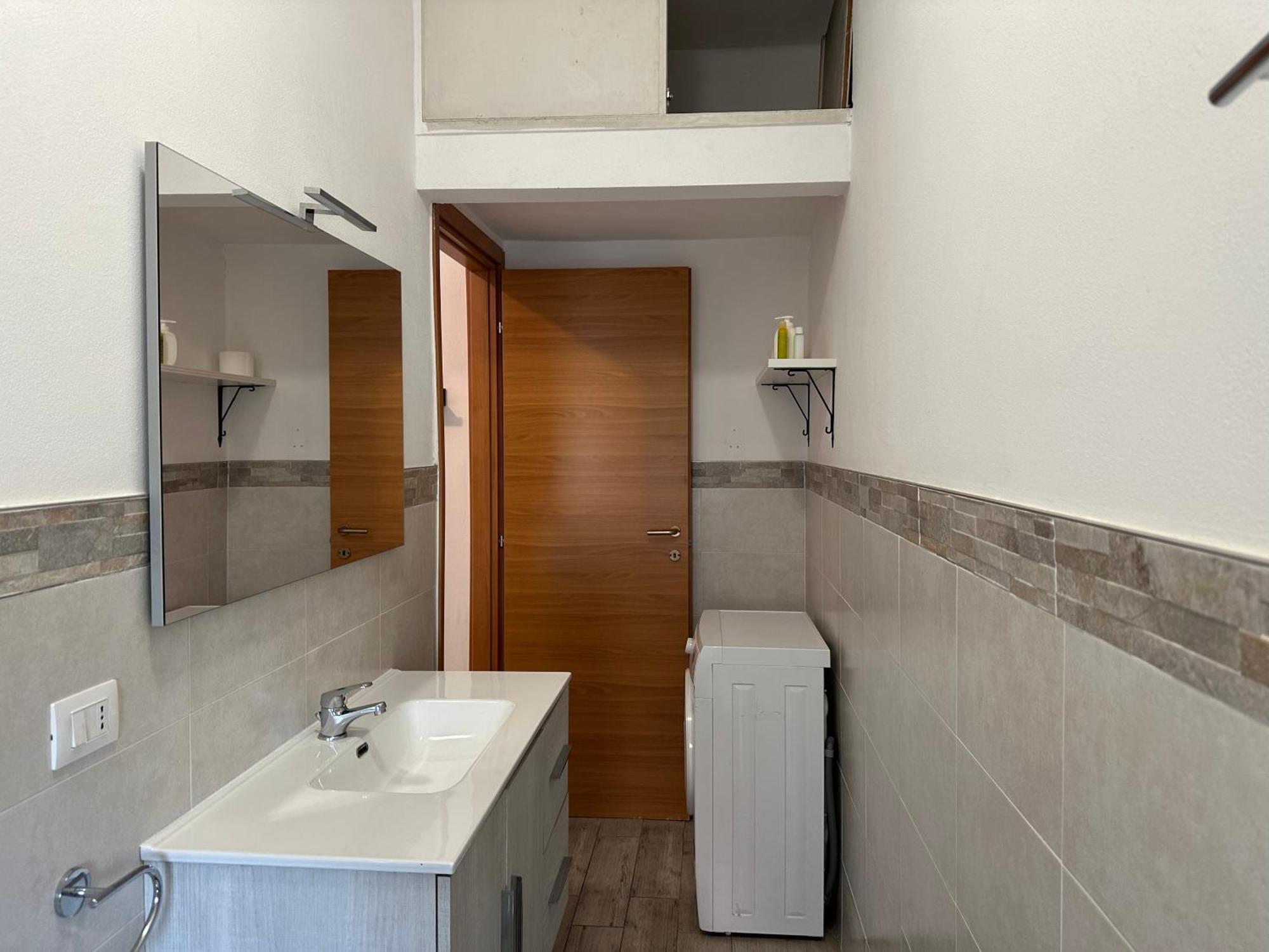 Confortevole Appartement *