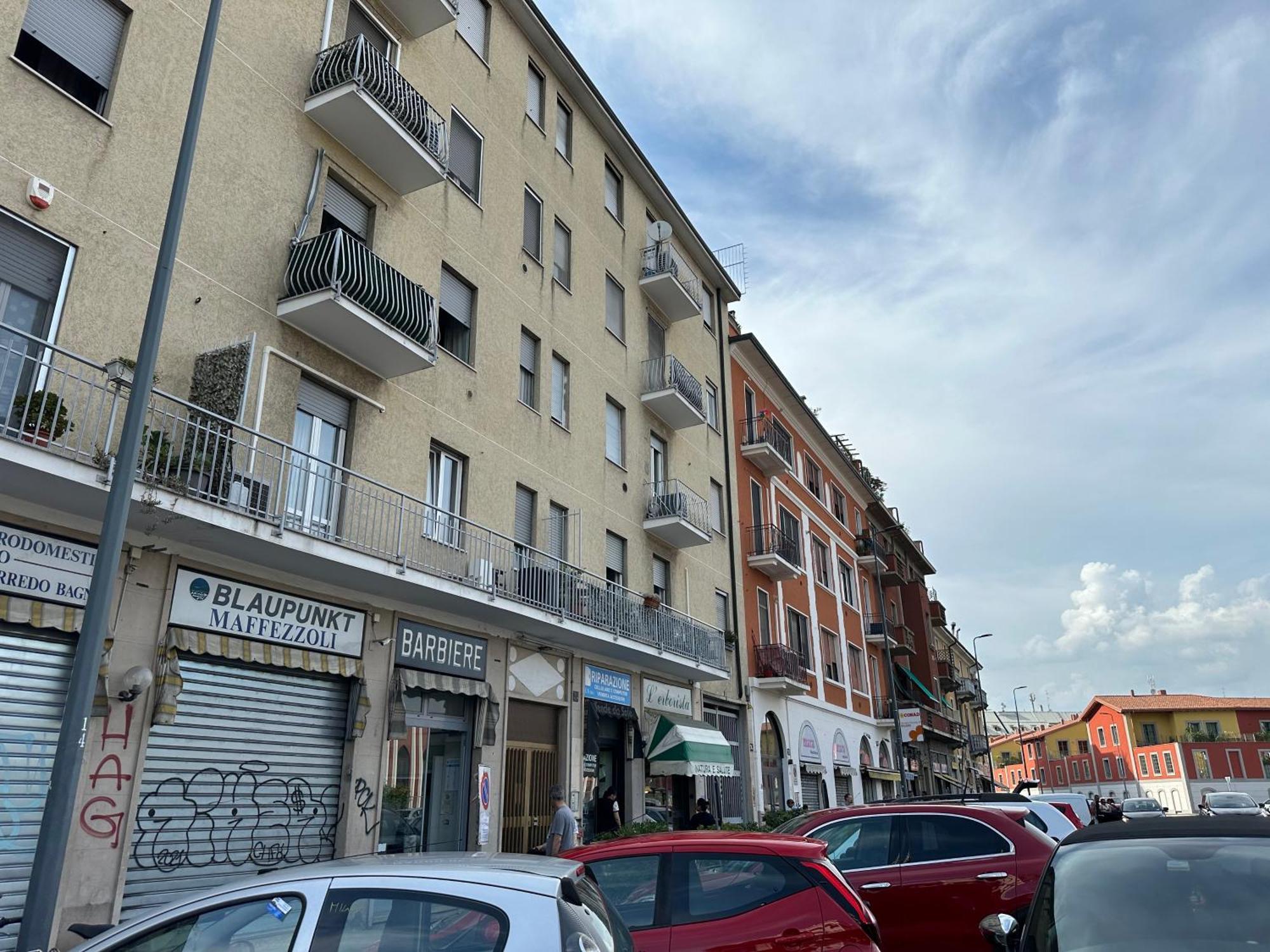 Appartement Confortevole *