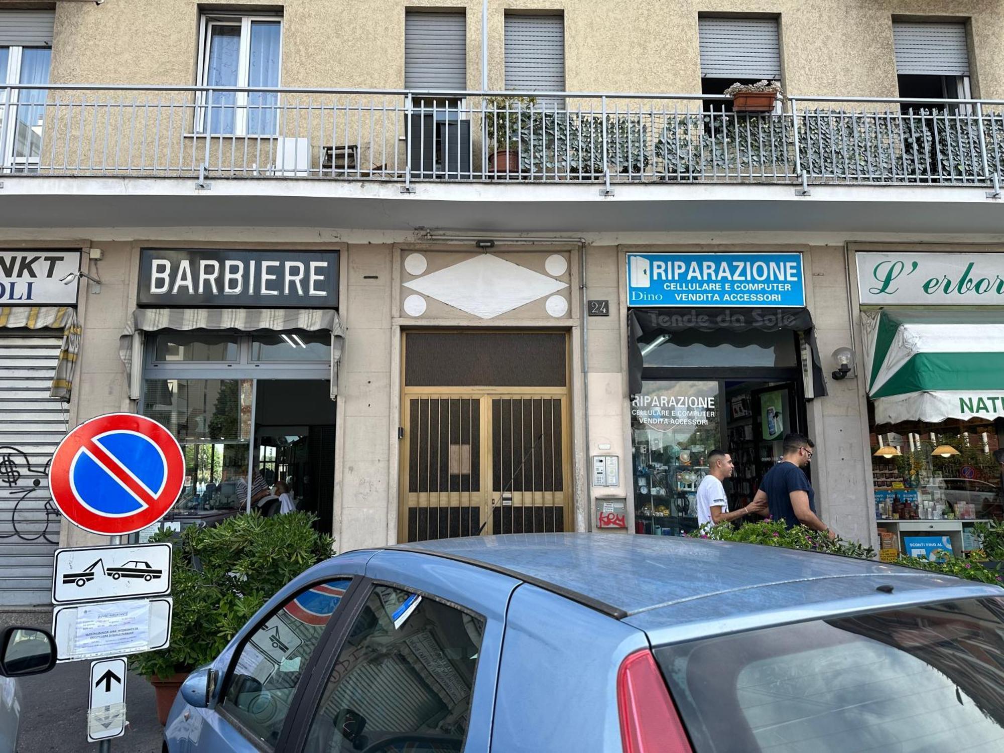 Confortevole * Milaan