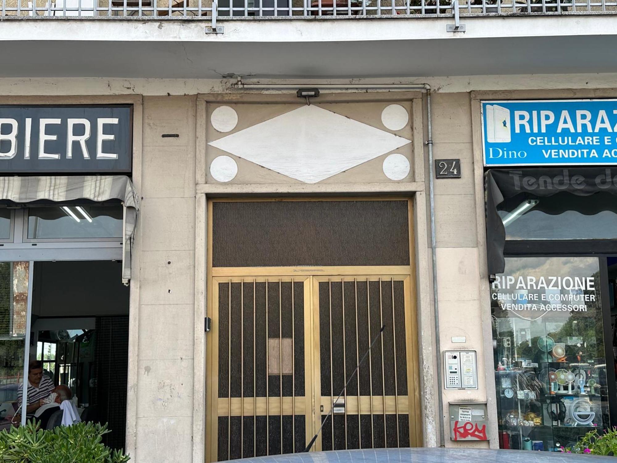 Confortevole Appartement