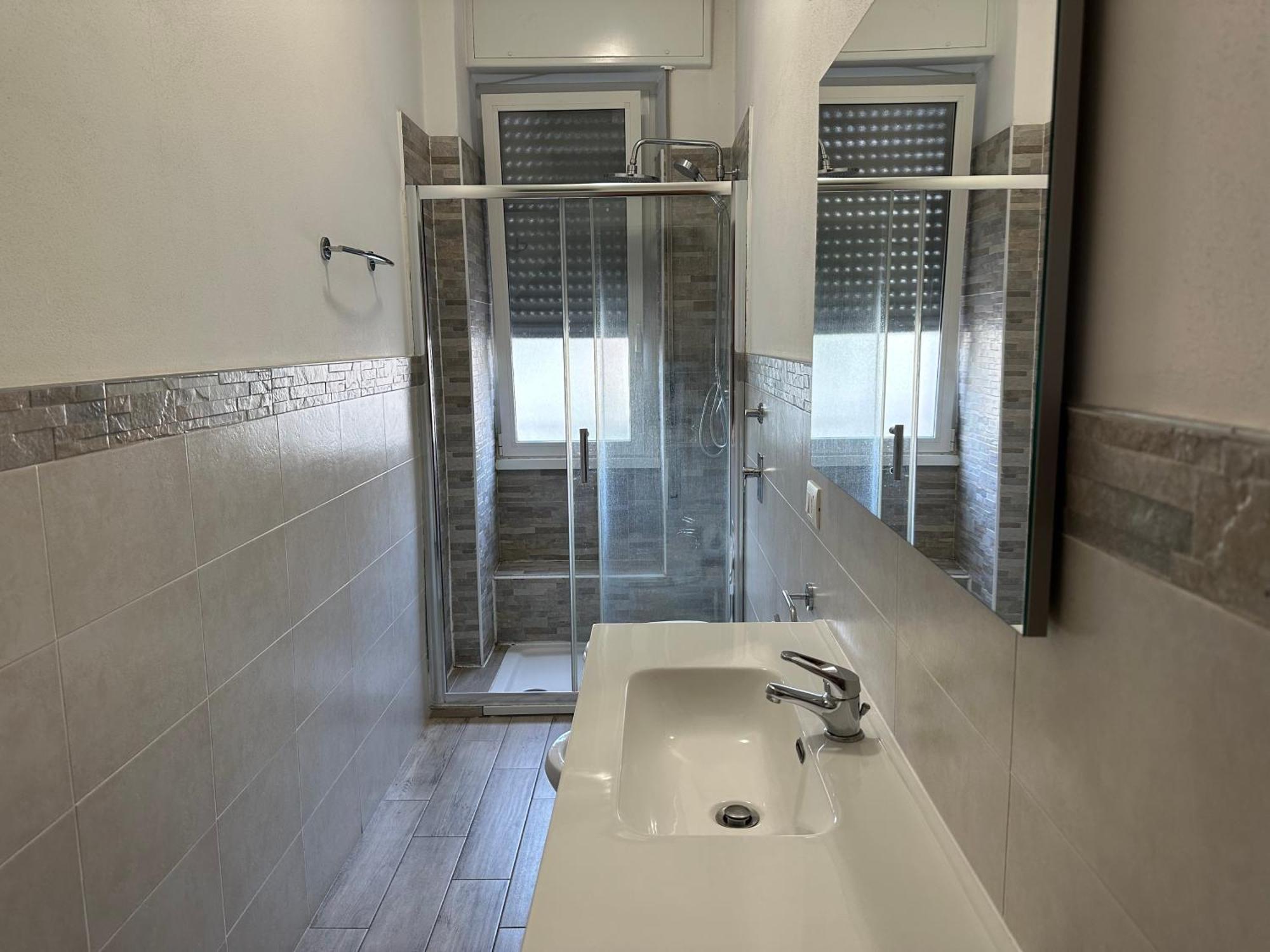 Confortevole Appartement *