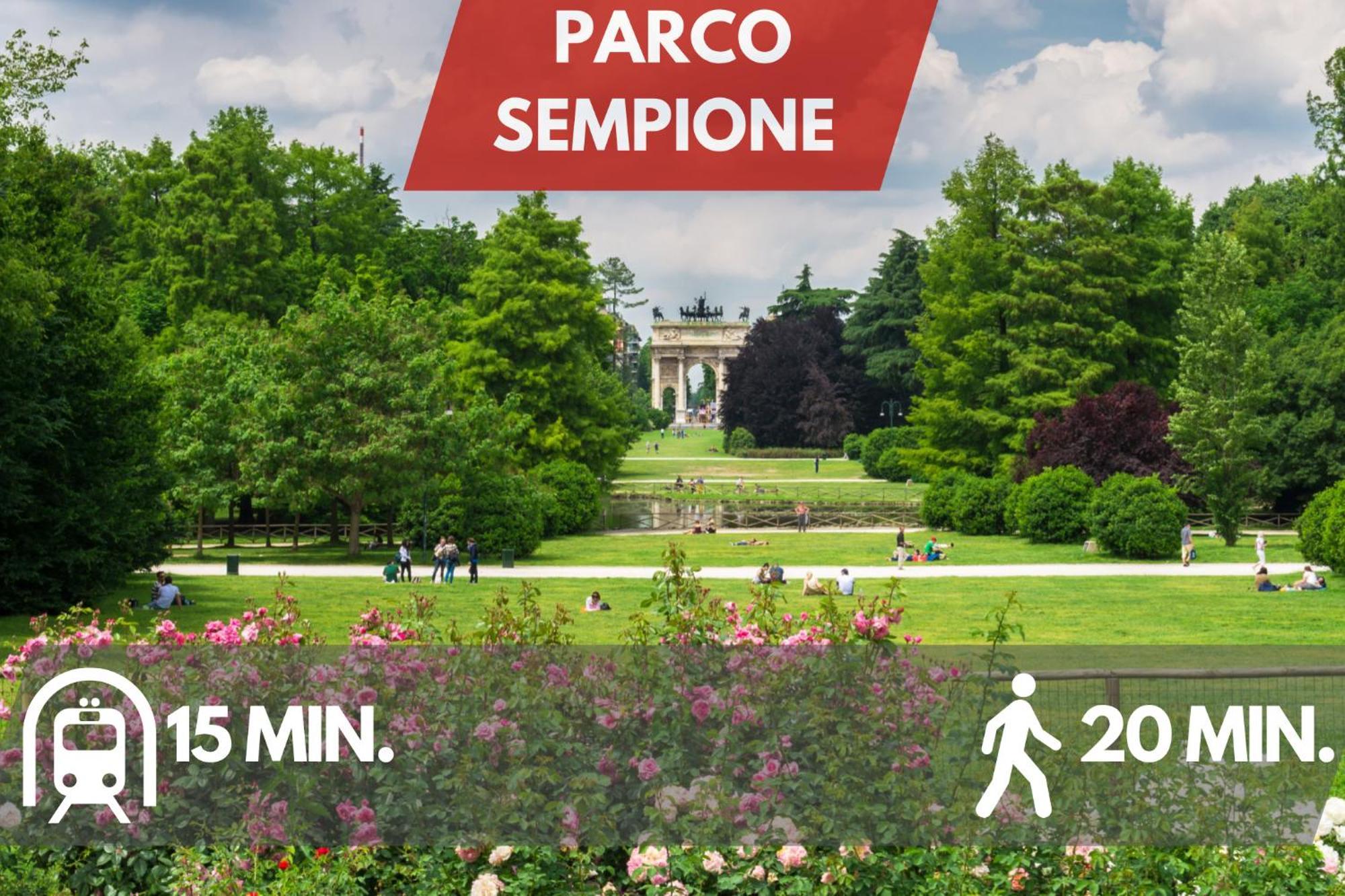 Appartamento Corso Vibes - Wifi - Next To Metro *