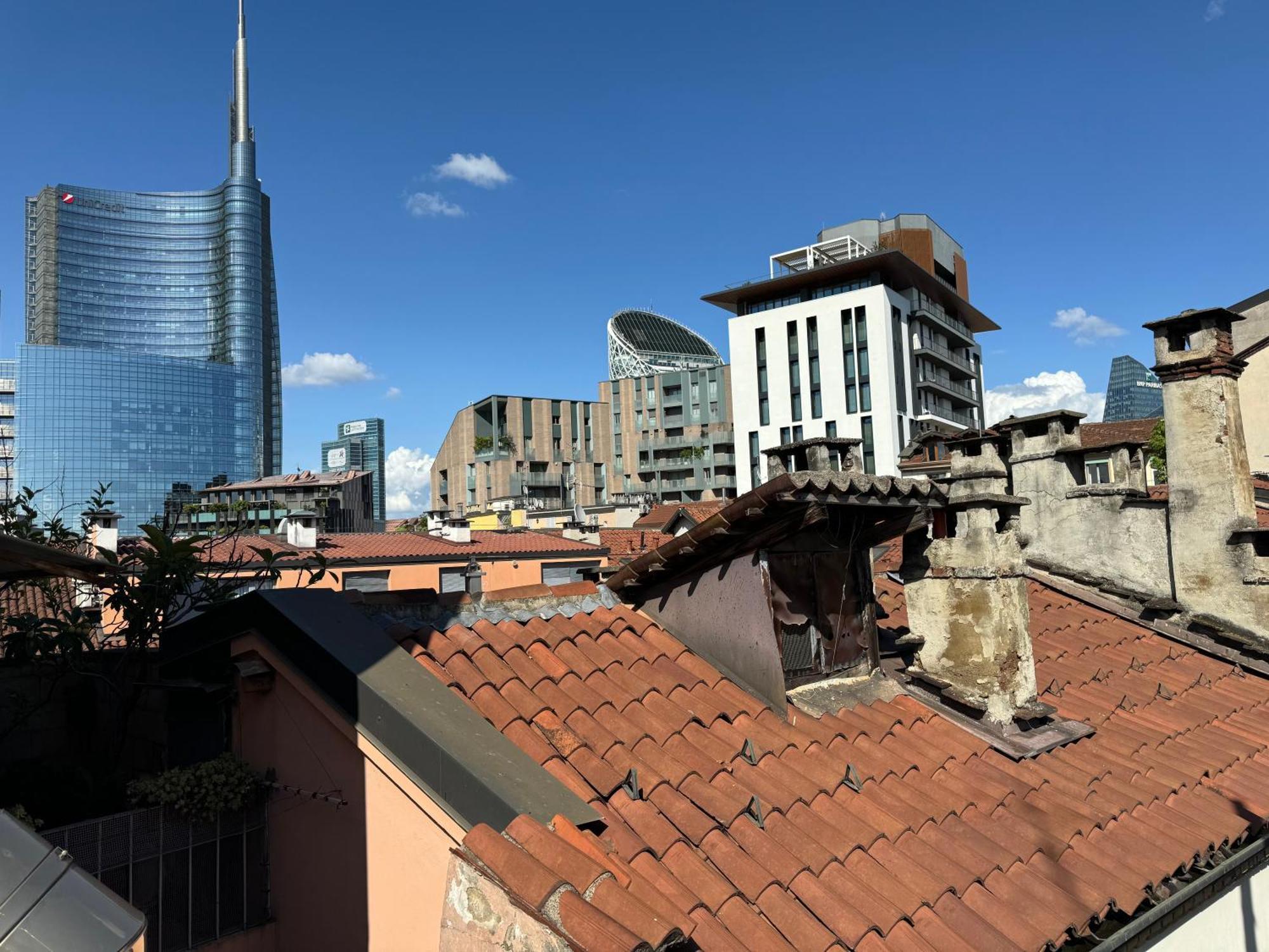 Corso Vibes - Wifi - Next To Metro * Milano