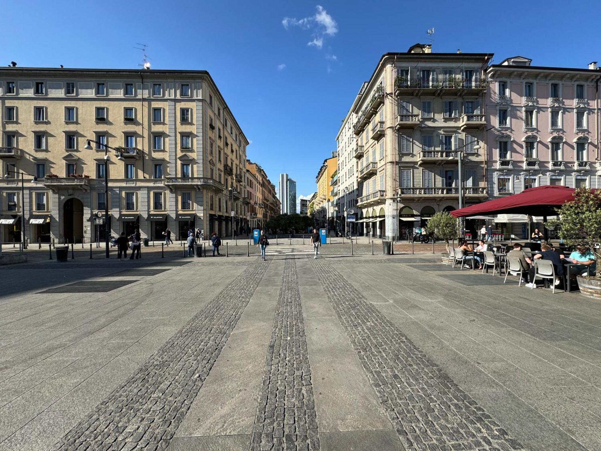Appartamento Corso Vibes - Wifi - Next To Metro
