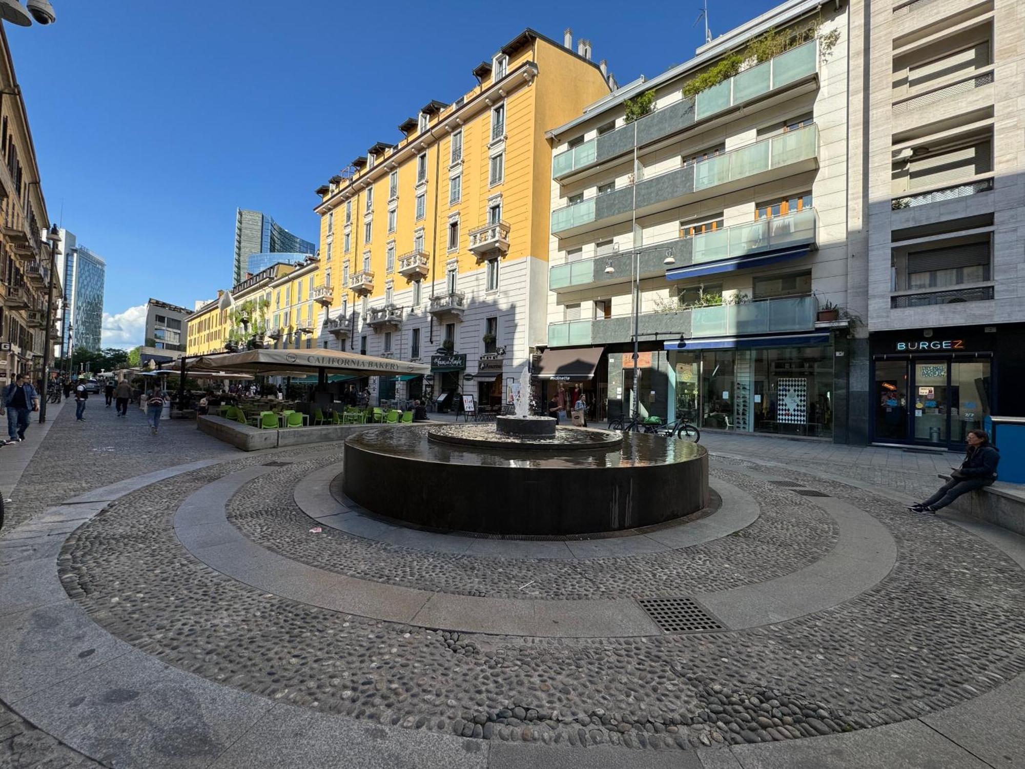 Corso Vibes - Wifi - Next To Metro * Milano