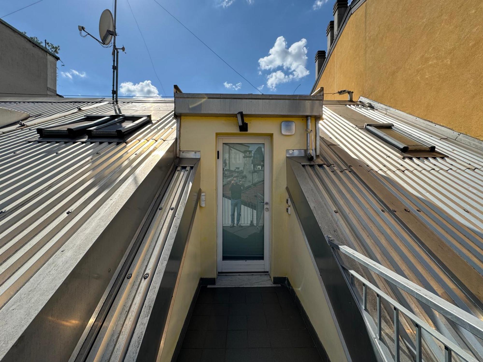 Corso Vibes - Wifi - Next To Metro Appartamento Milano