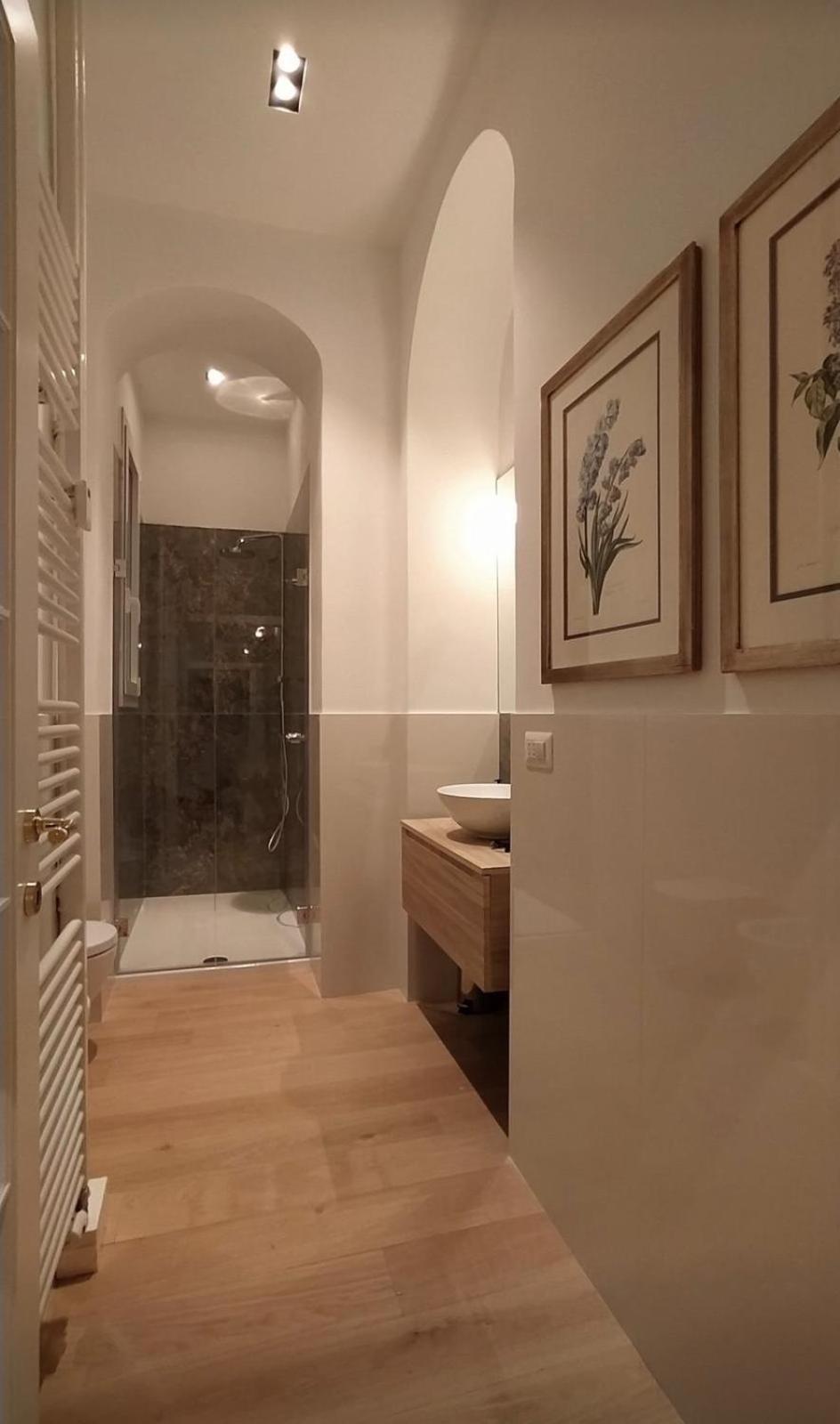 Appartamento Chicca House Milano