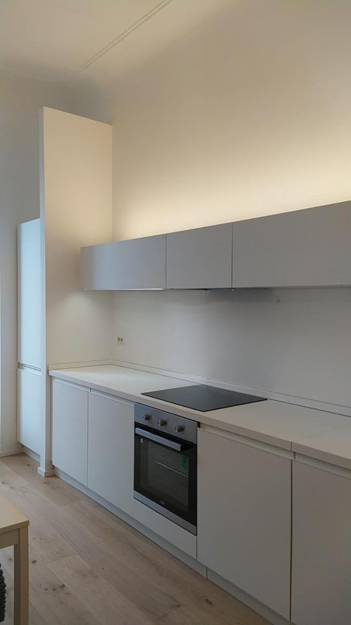 Appartamento Chicca House *