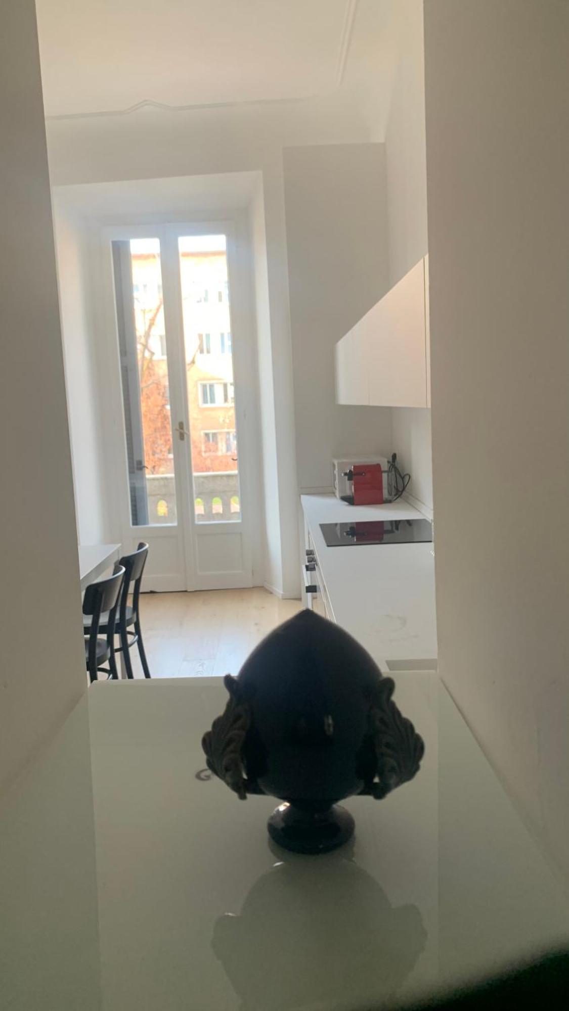 Chicca House Appartamento Milano