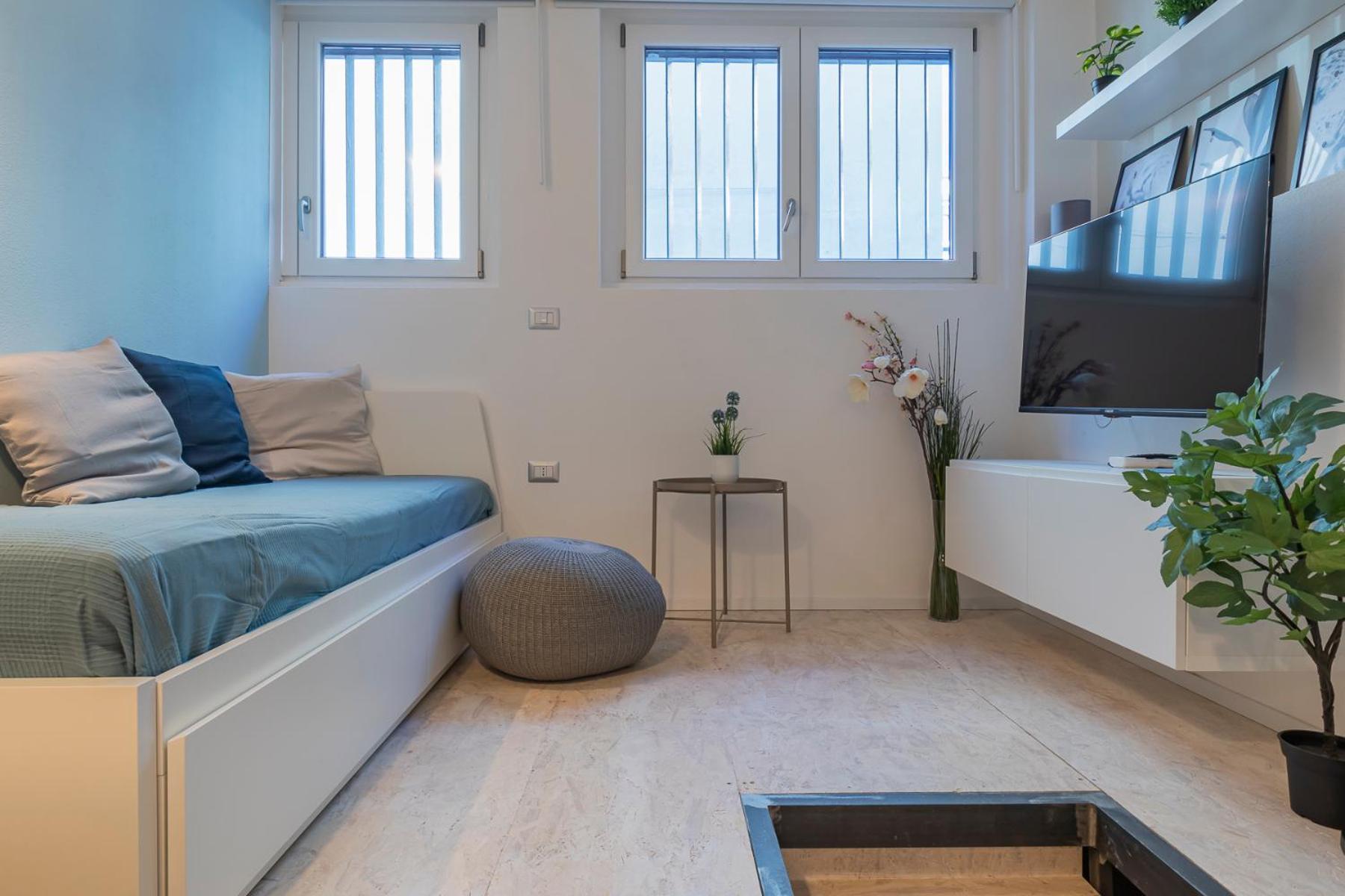 Sweet - Grazioli 1 Appartement