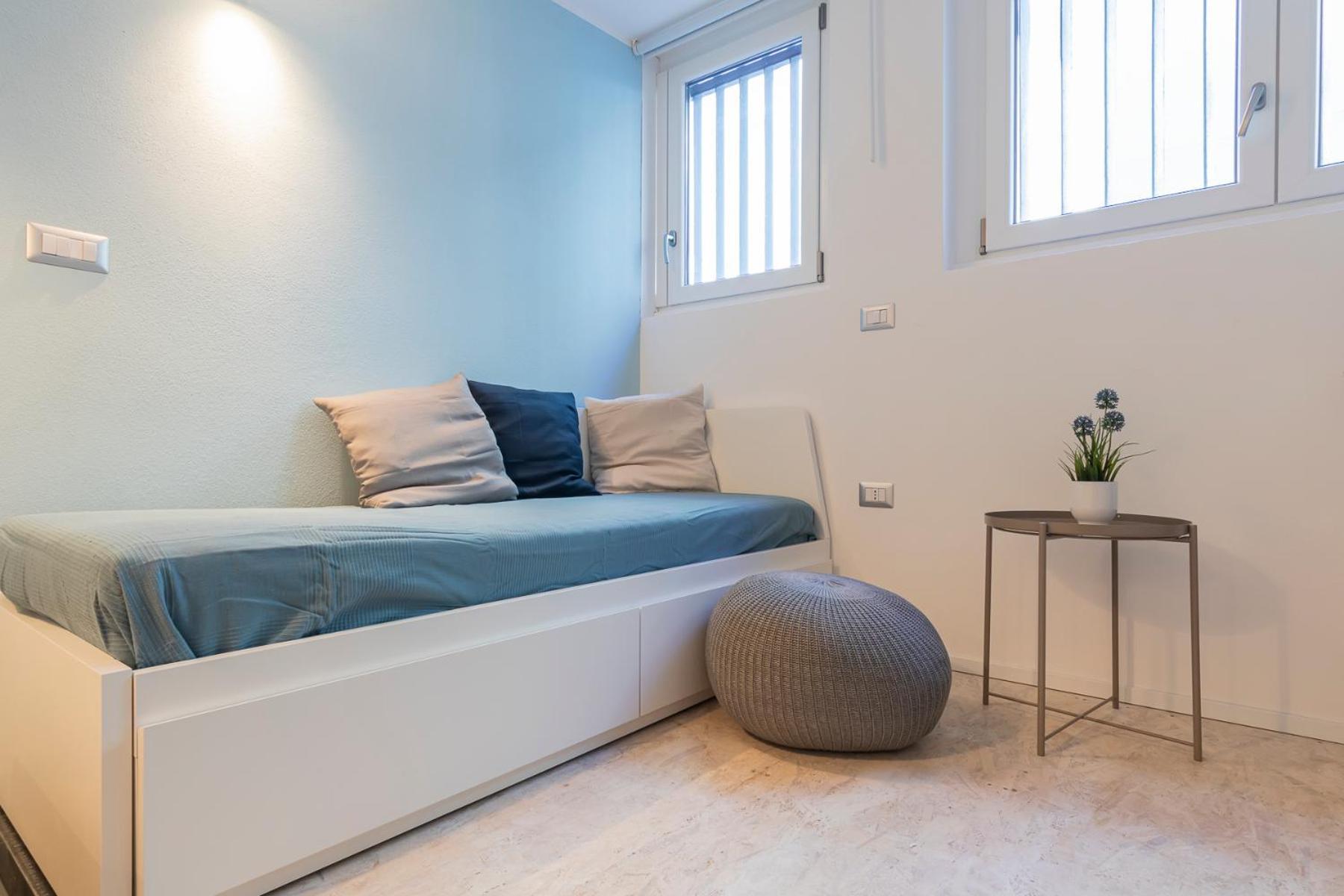 Appartement Sweet - Grazioli 1