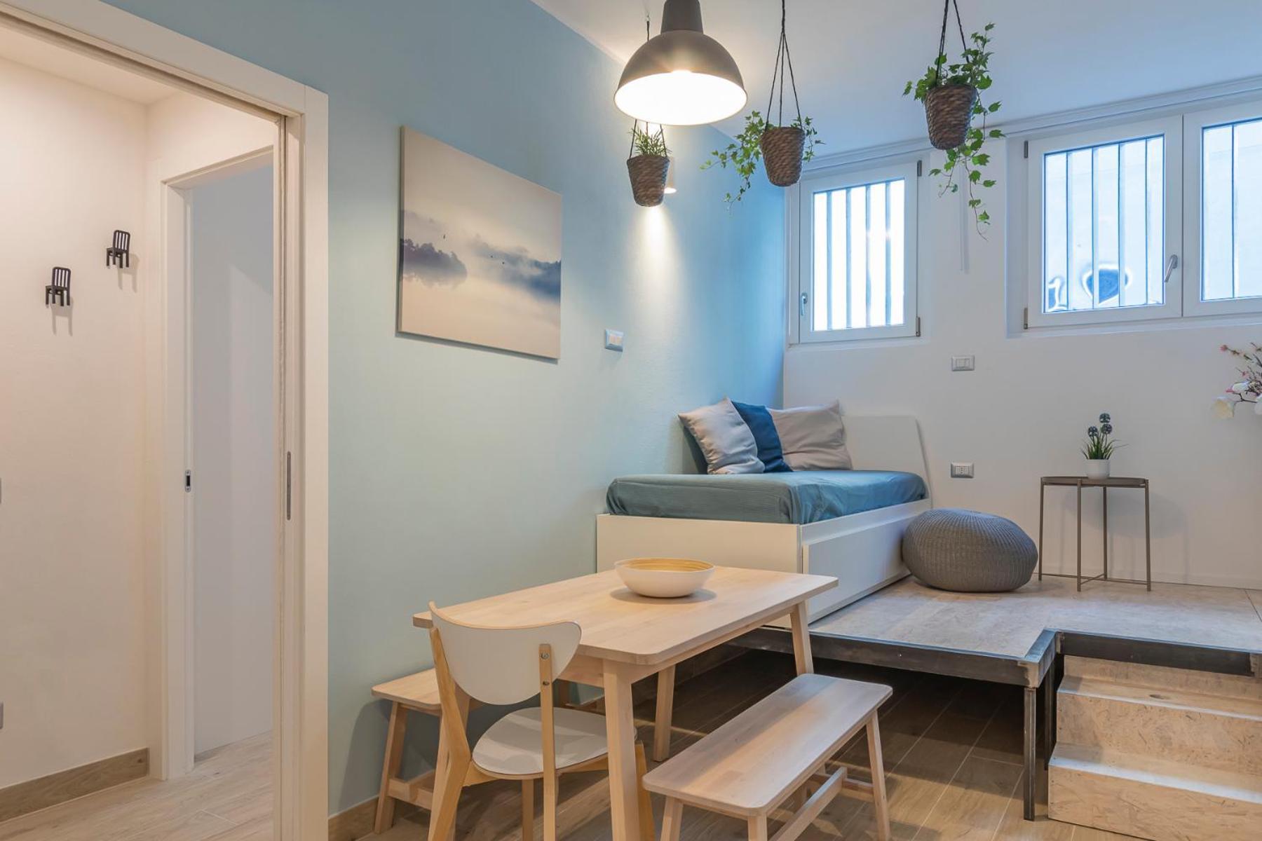 Sweet - Grazioli 1 Appartement *