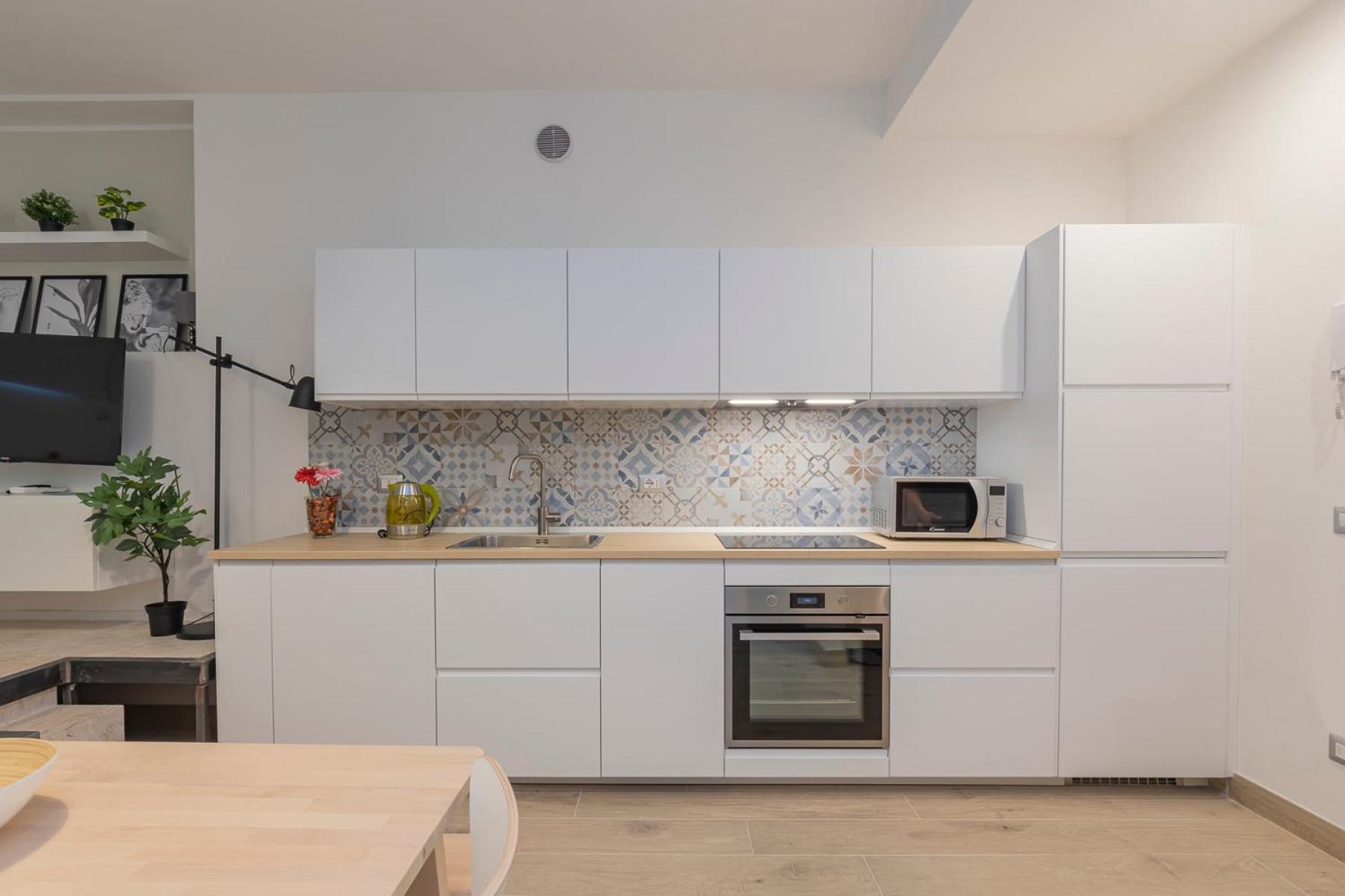 Appartement Sweet - Grazioli 1 *