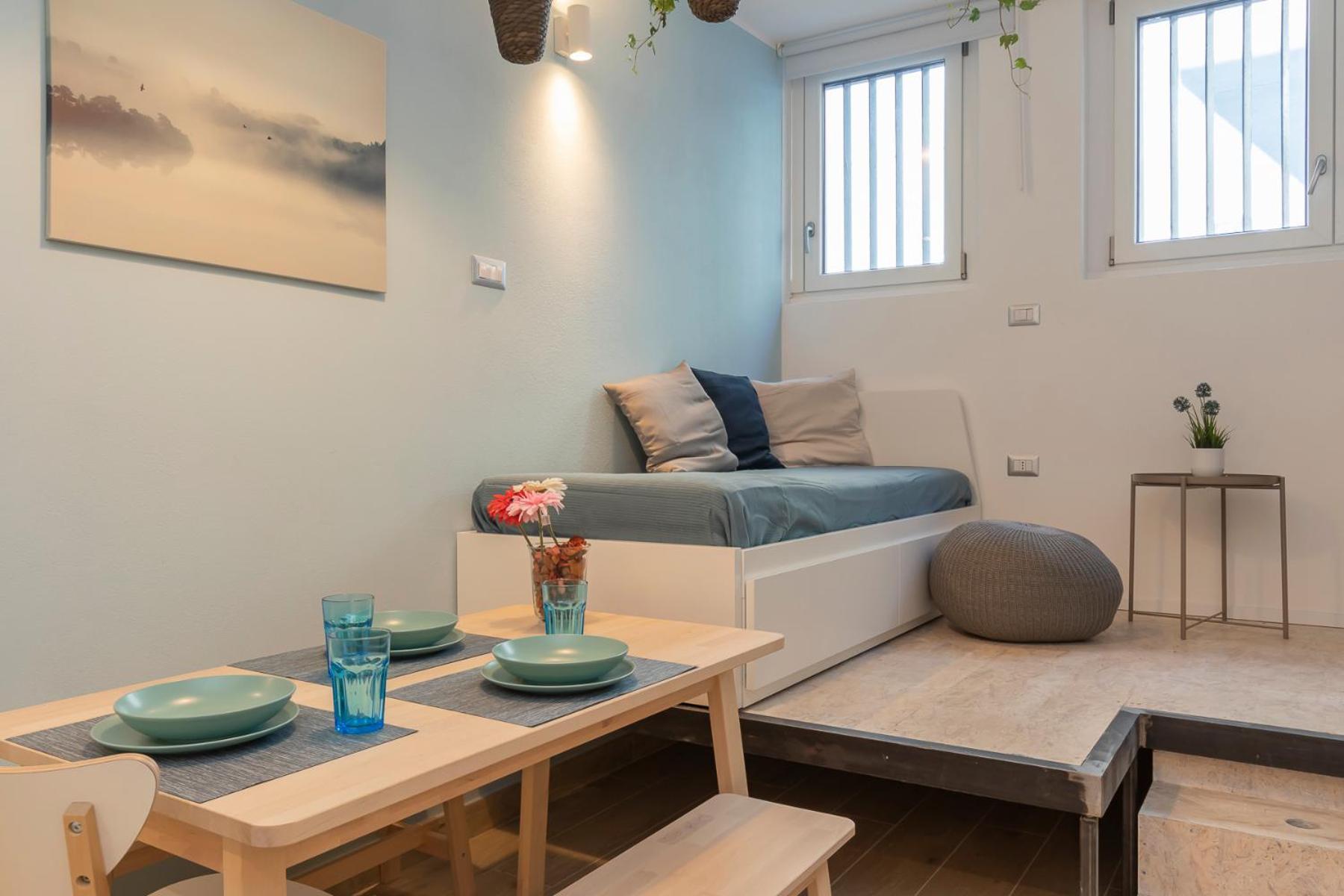 Sweet - Grazioli 1 Appartement Milaan