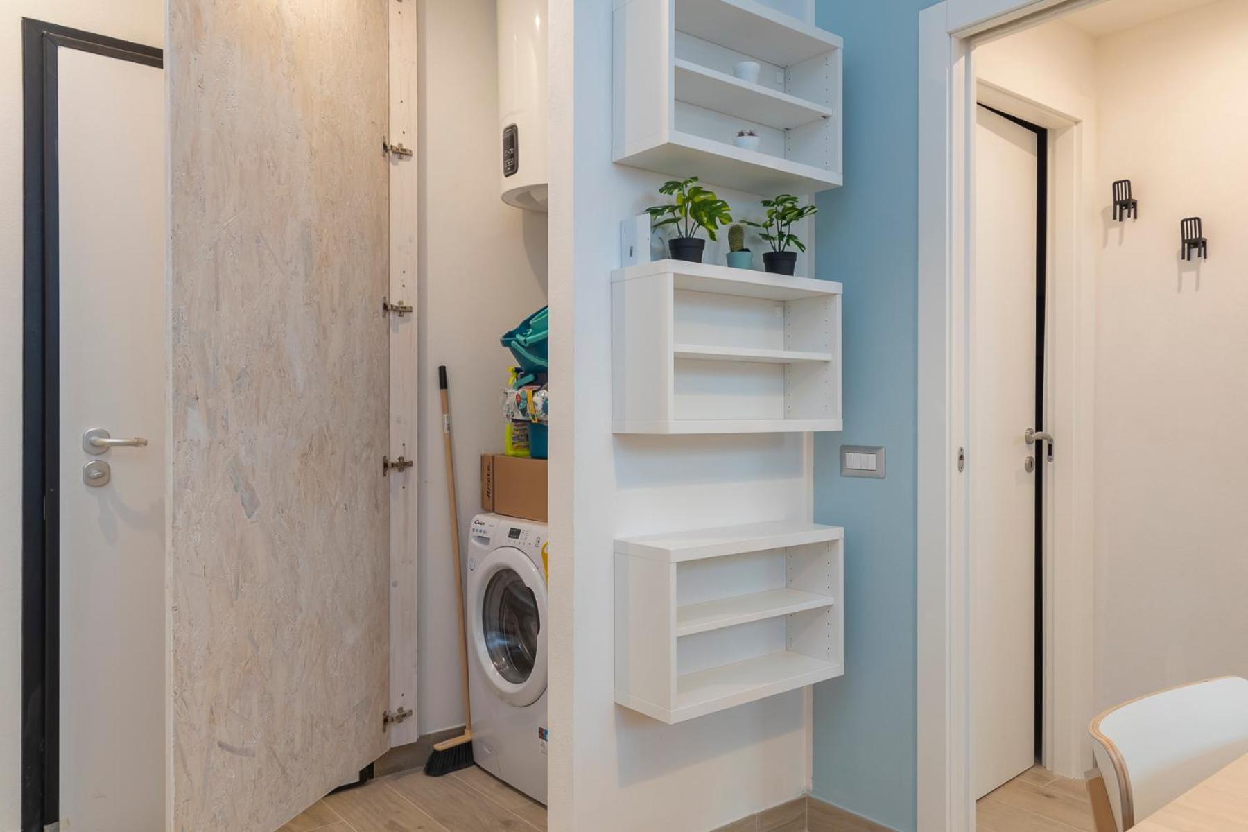 Appartement Sweet - Grazioli 1 Milaan