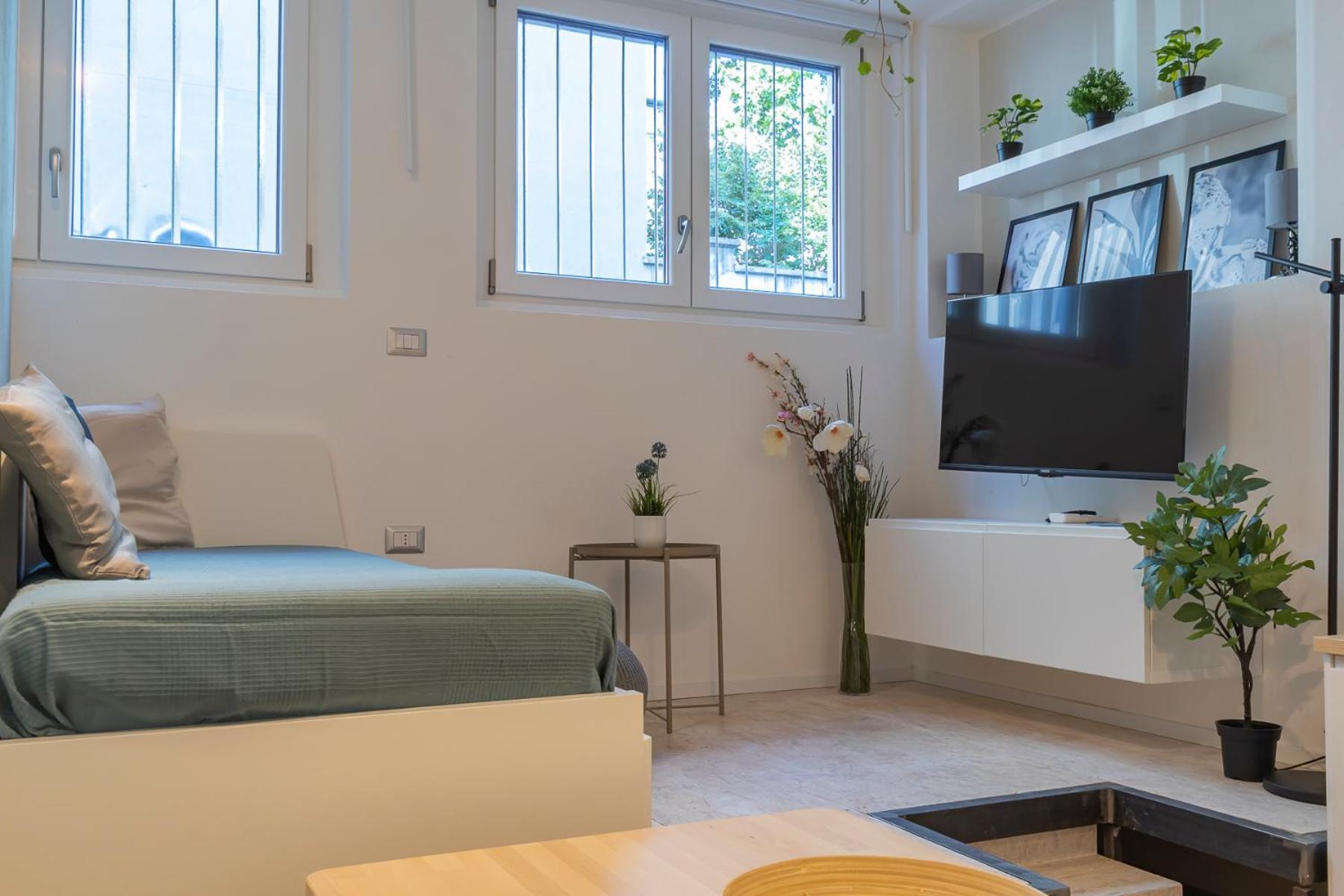 Appartement Sweet - Grazioli 1