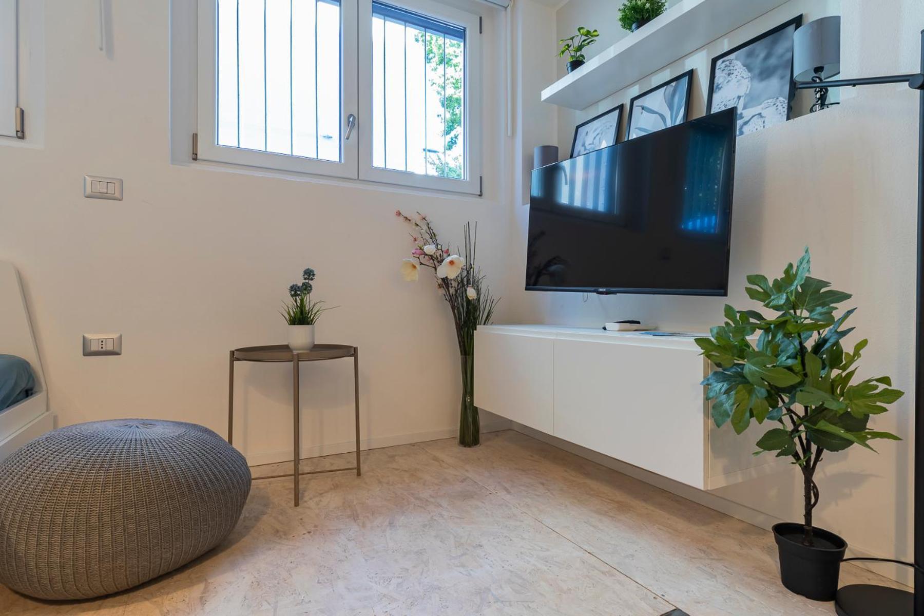 Sweet - Grazioli 1 Appartement *