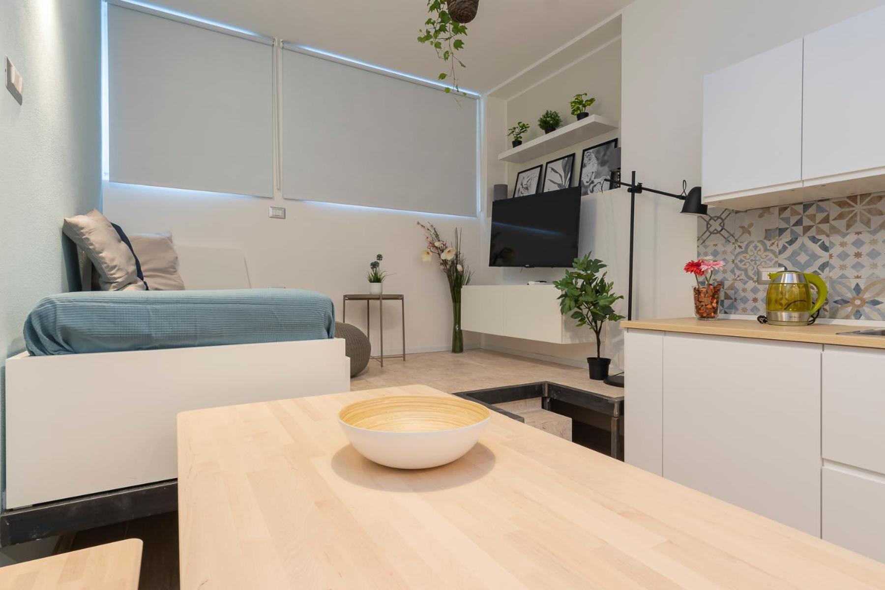 Appartement Sweet - Grazioli 1 *
