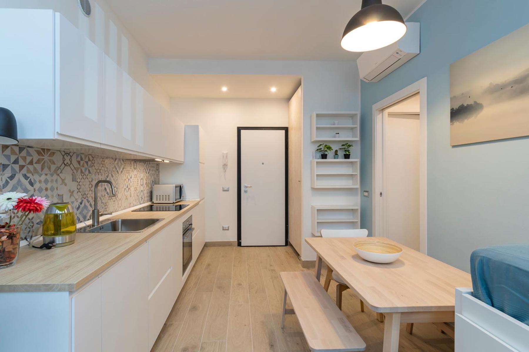 Sweet - Grazioli 1 Appartement Milaan