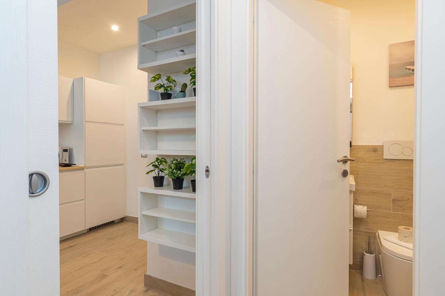 Sweet - Grazioli 1 Appartement