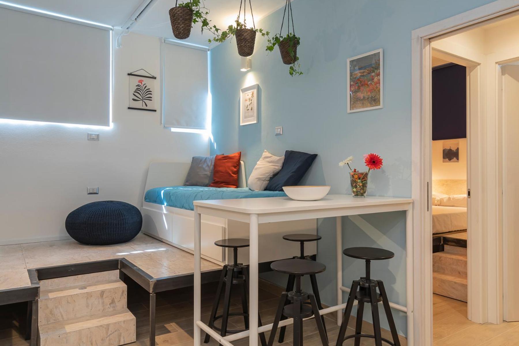 Appartement Sweet - Grazioli 1