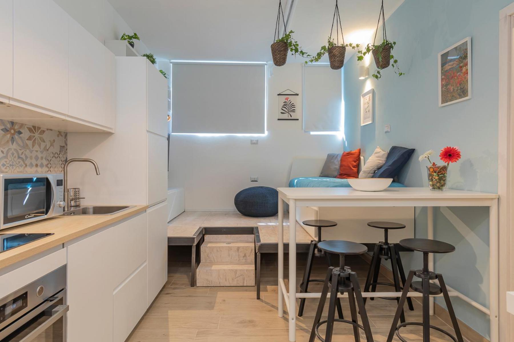 Sweet - Grazioli 1 Appartement *