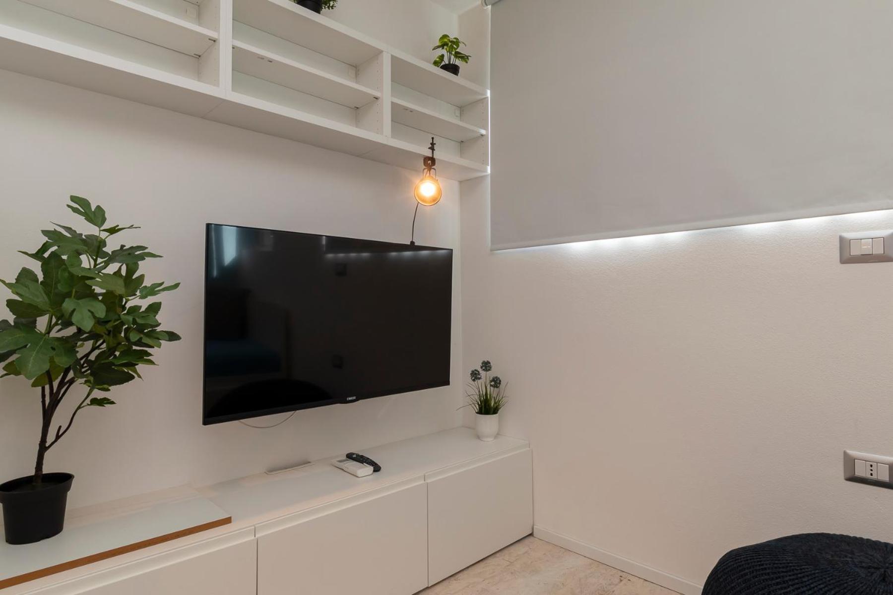 Appartement Sweet - Grazioli 1 *