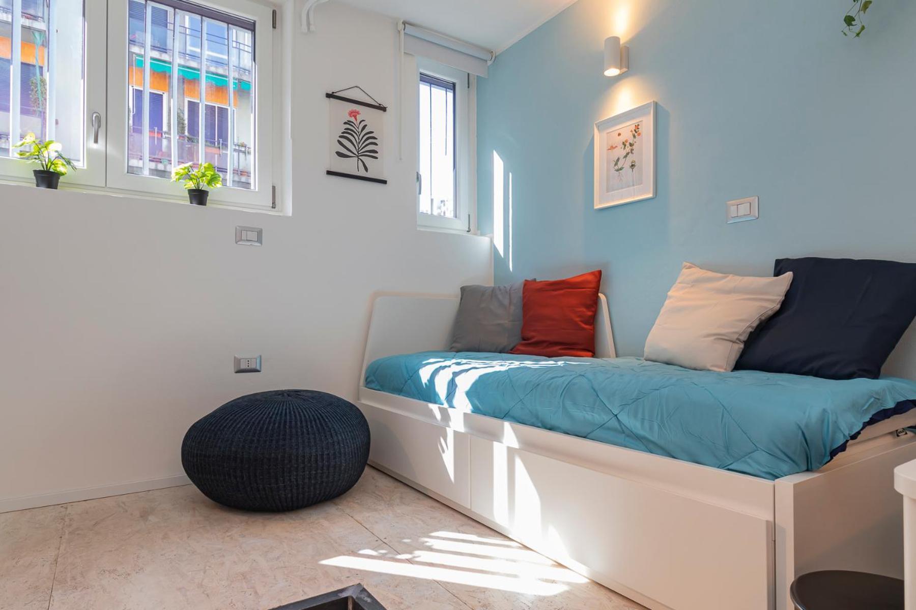 Sweet - Grazioli 1 Appartement Milaan