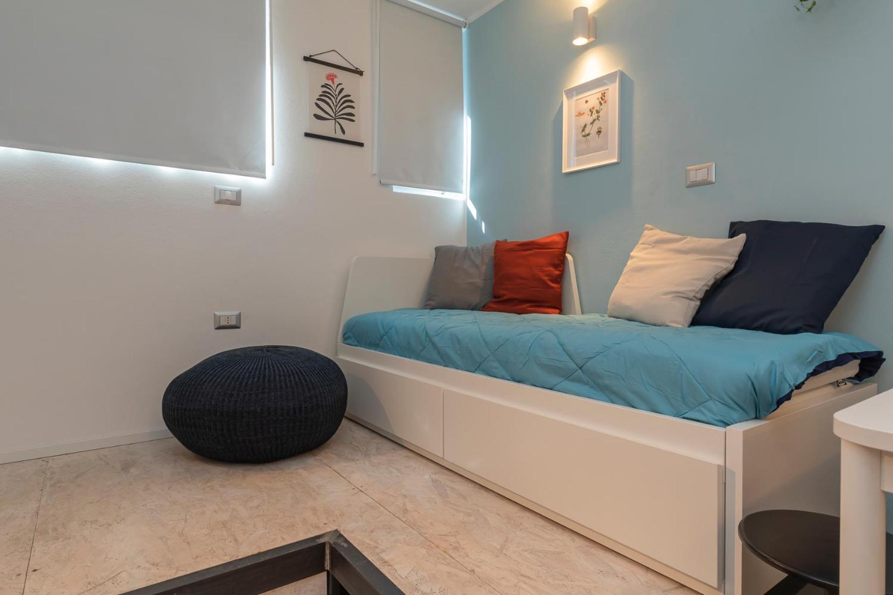 Appartement Sweet - Grazioli 1 Milaan