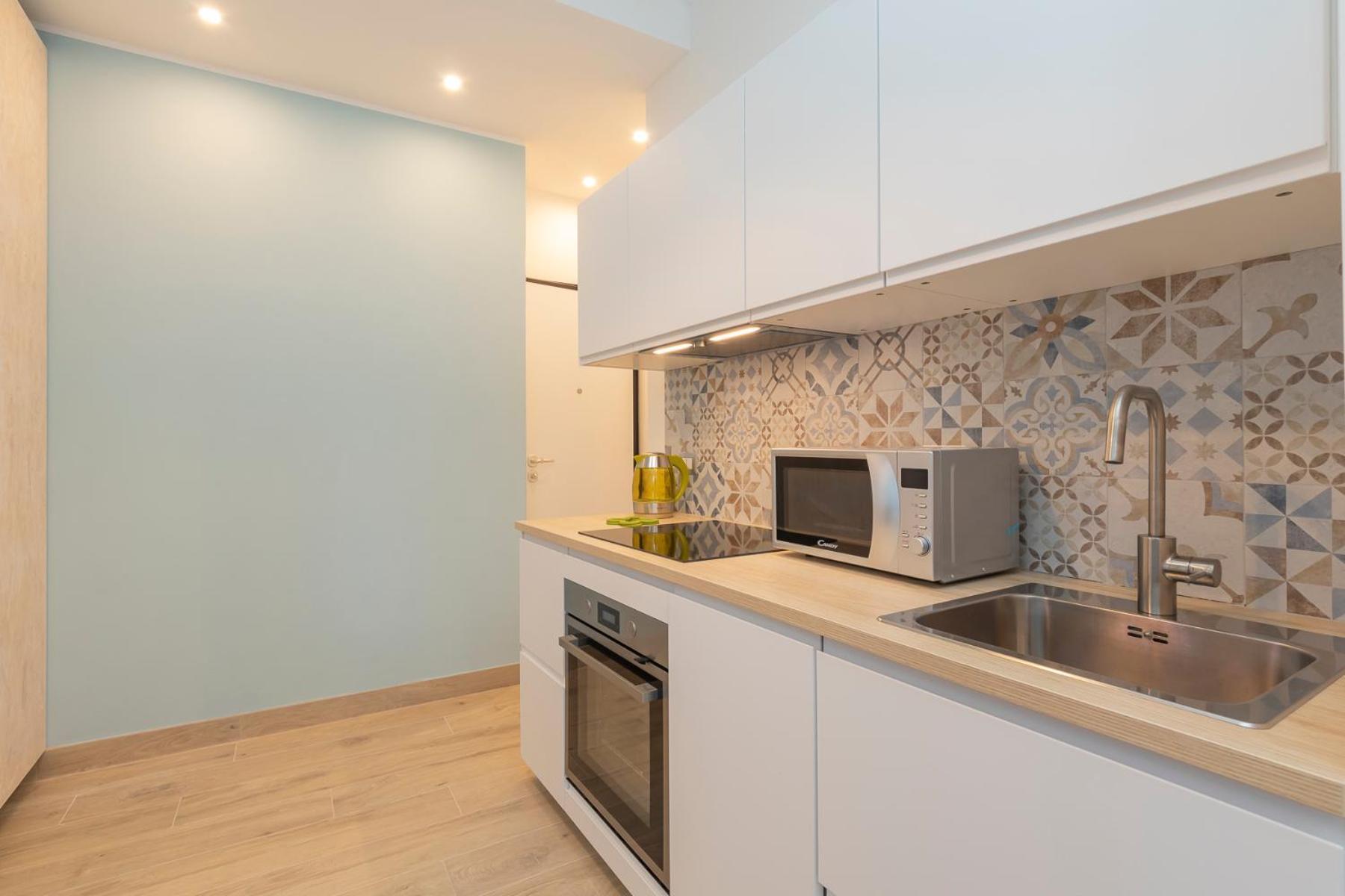 Appartement Sweet - Grazioli 1