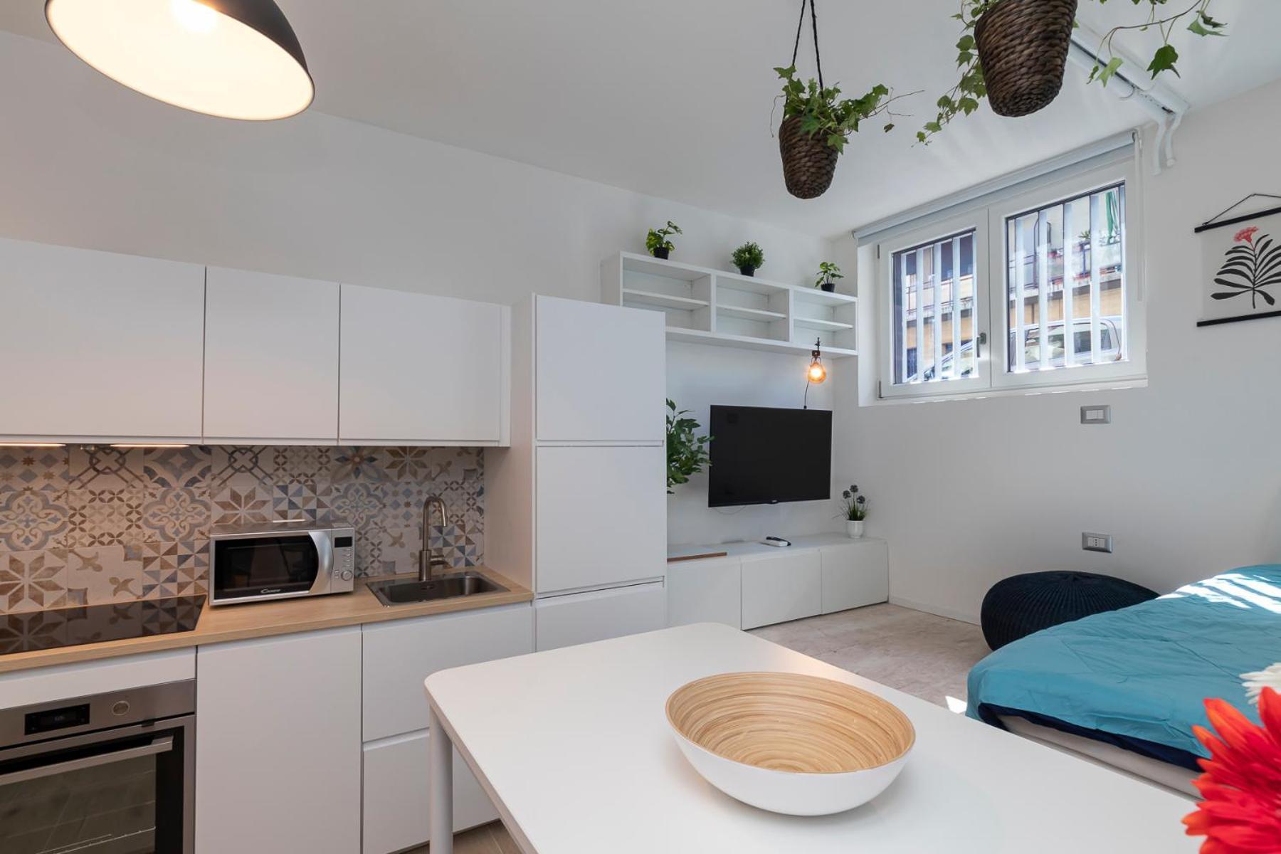 Sweet - Grazioli 1 Appartement *