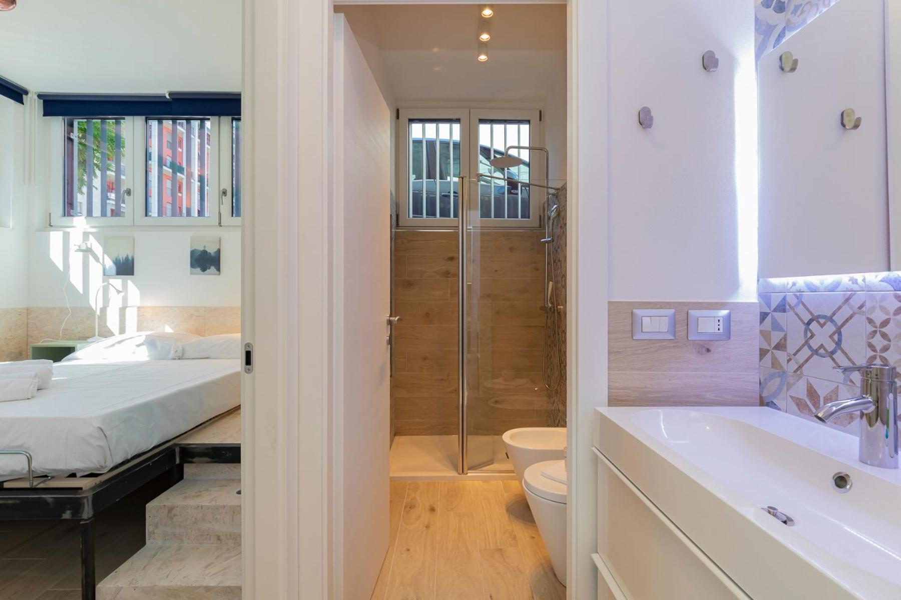 Appartement Sweet - Grazioli 1 *