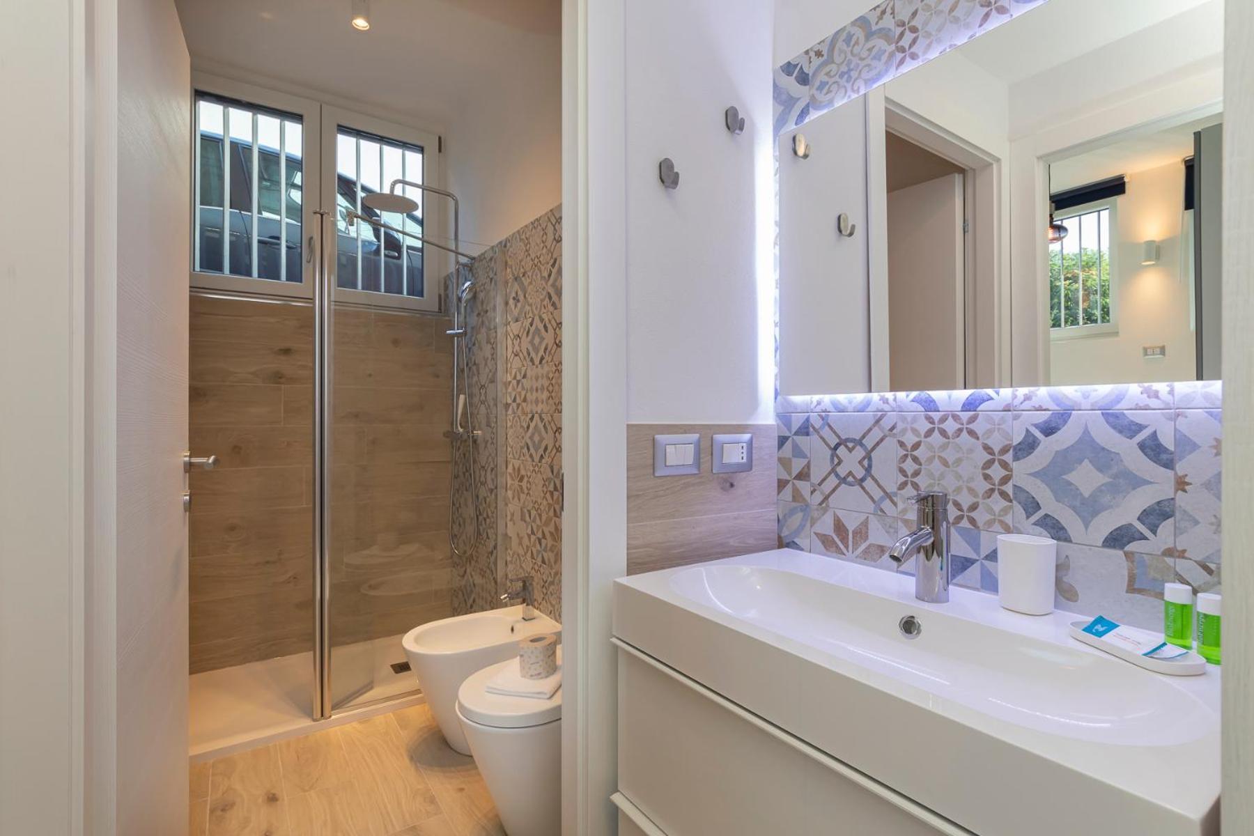Appartement Sweet - Grazioli 1 Milaan