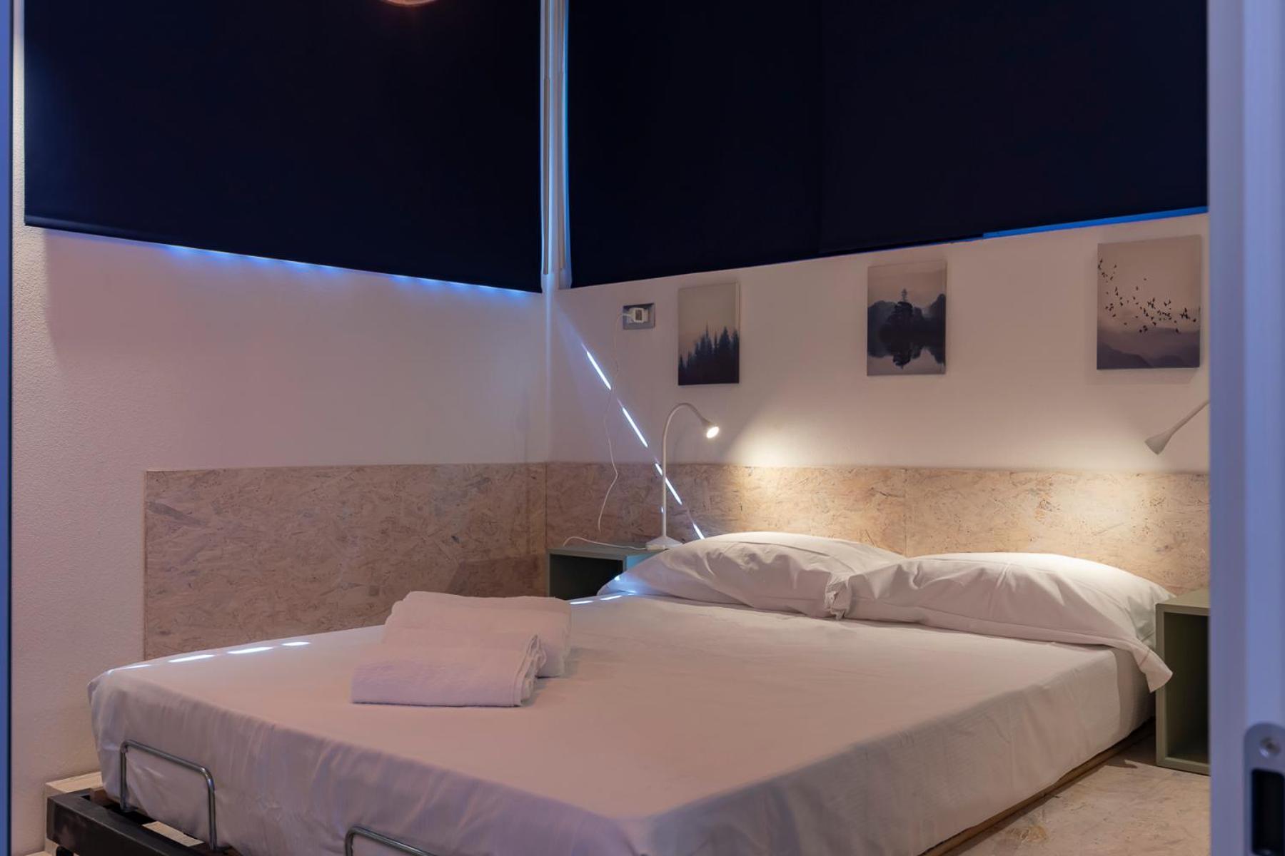 Appartement Sweet - Grazioli 1
