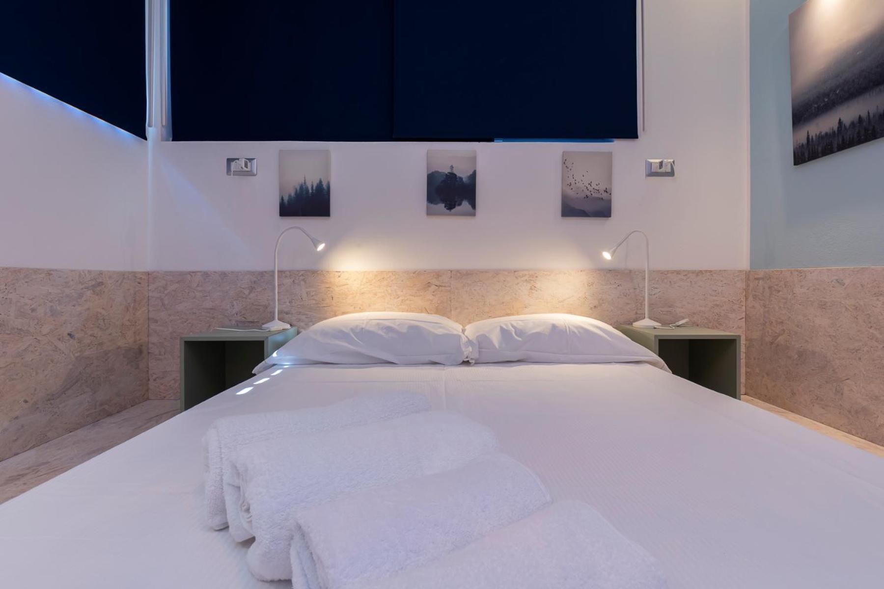 Sweet - Grazioli 1 Appartement *