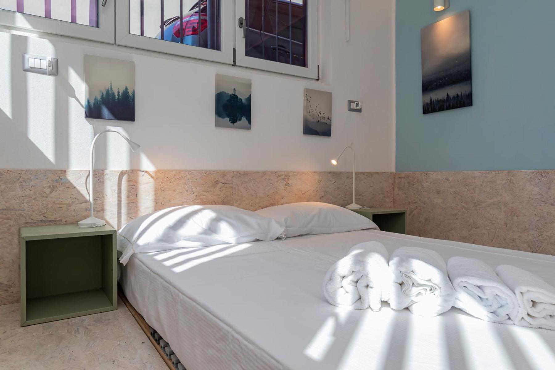 Appartement Sweet - Grazioli 1 *