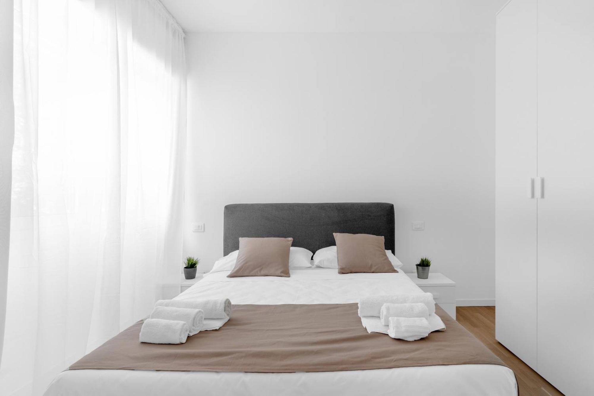 Mi Casa - In Ponte Nuovo * Milaan