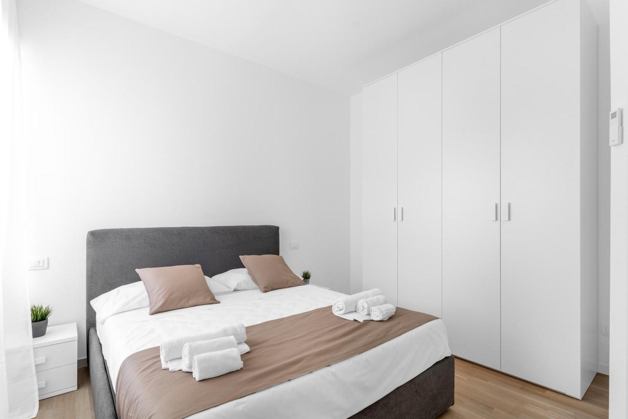 Mi Casa - In Ponte Nuovo Appartement