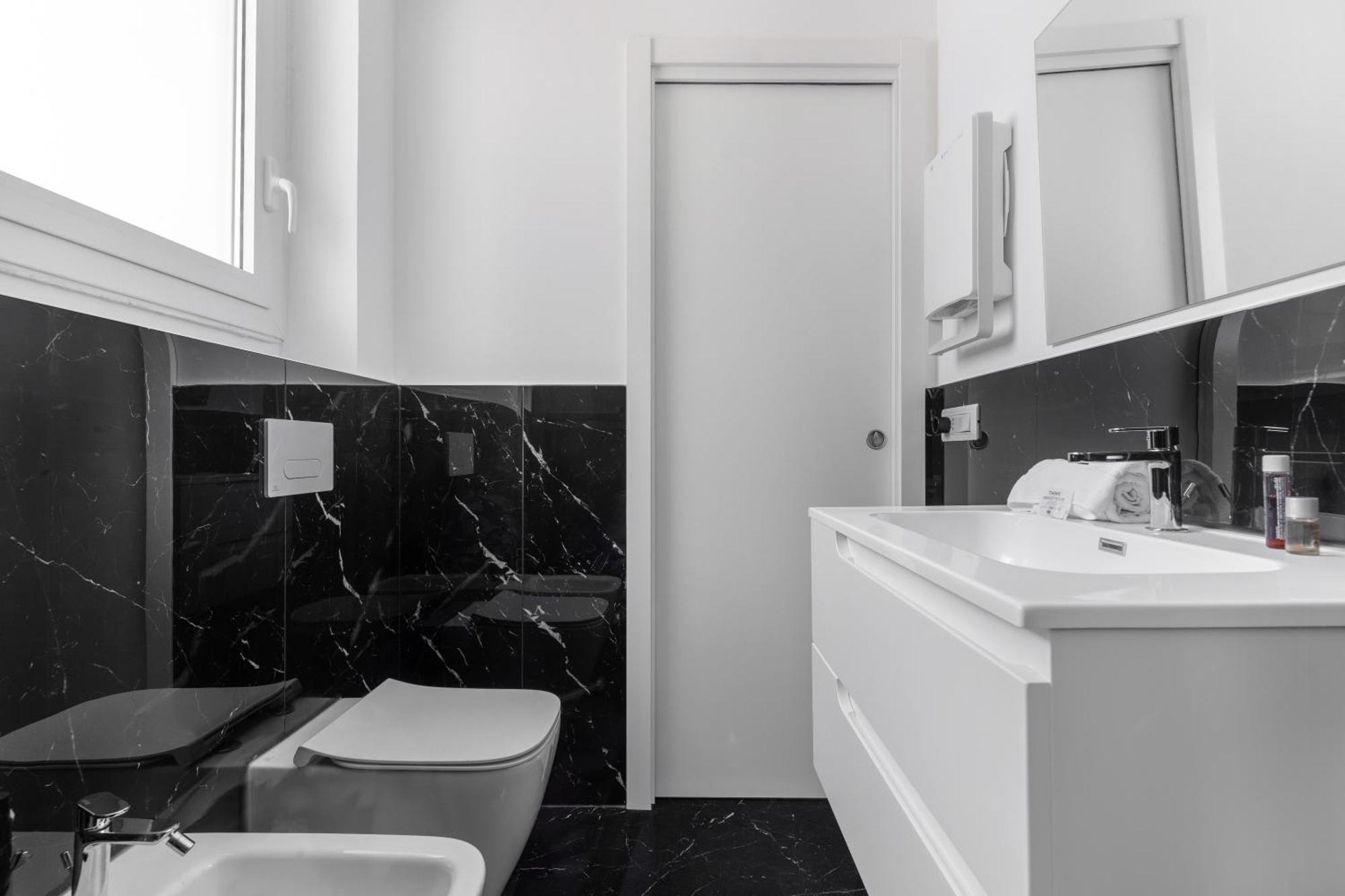 Appartement Mi Casa - In Ponte Nuovo *