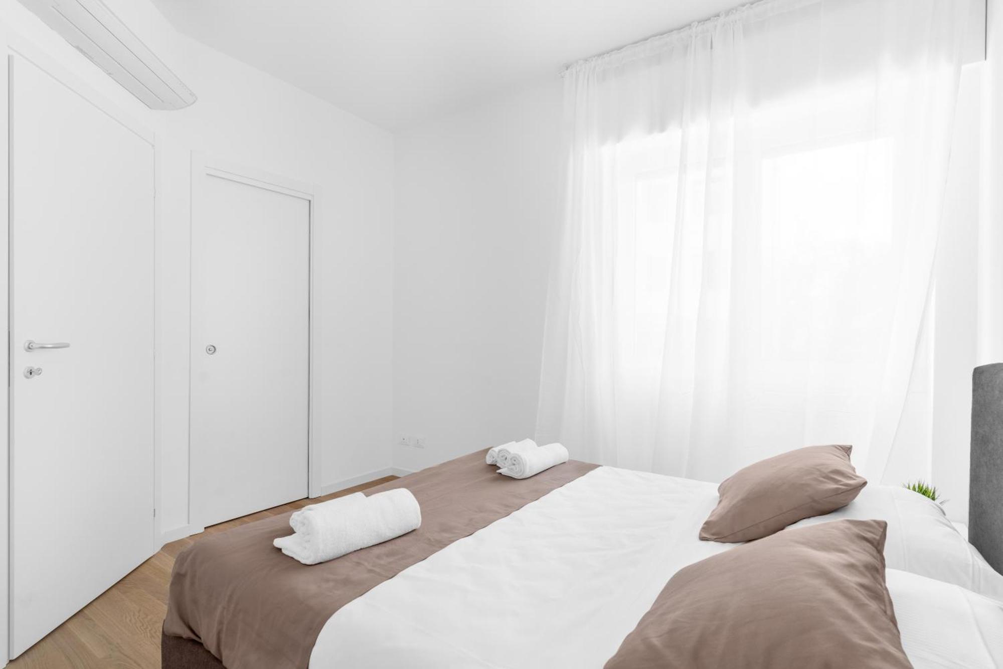 Mi Casa - In Ponte Nuovo Milaan