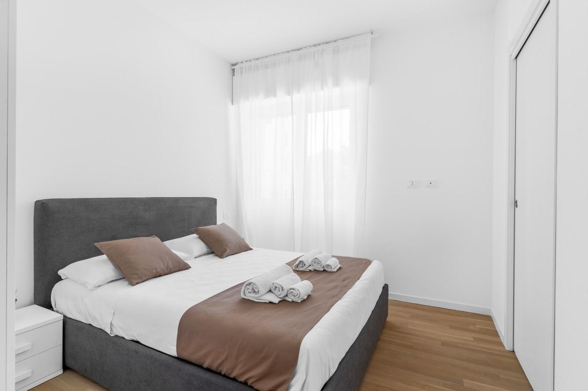Mi Casa - In Ponte Nuovo Milaan