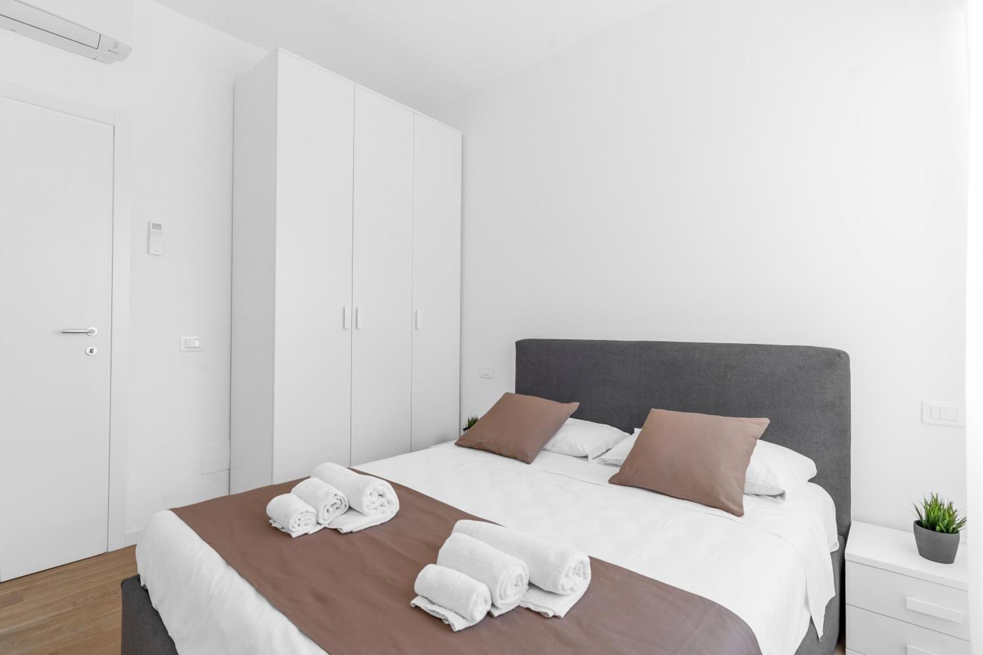 Mi Casa - In Ponte Nuovo Appartement
