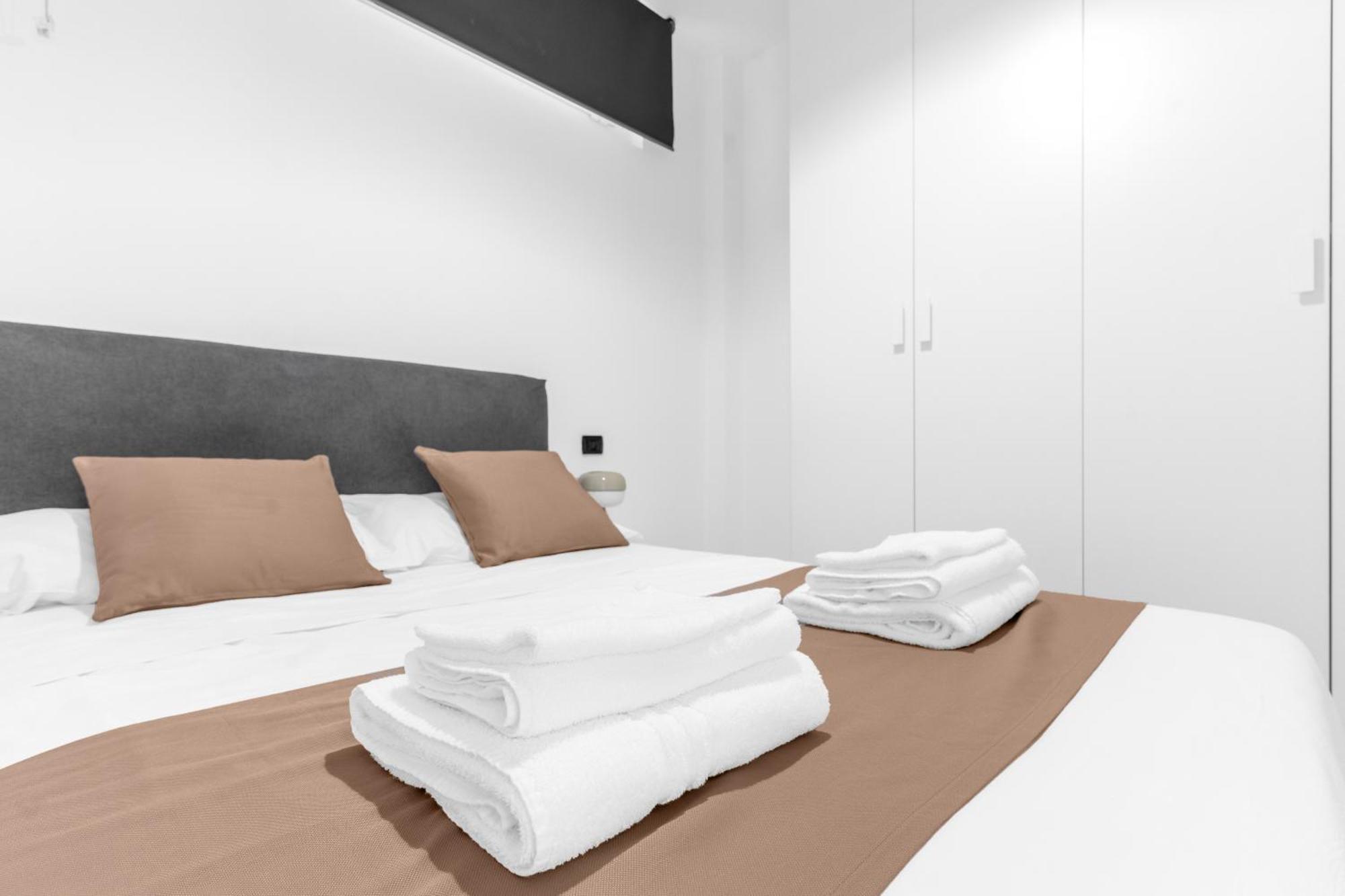 Appartement Mi Casa - In Ponte Nuovo