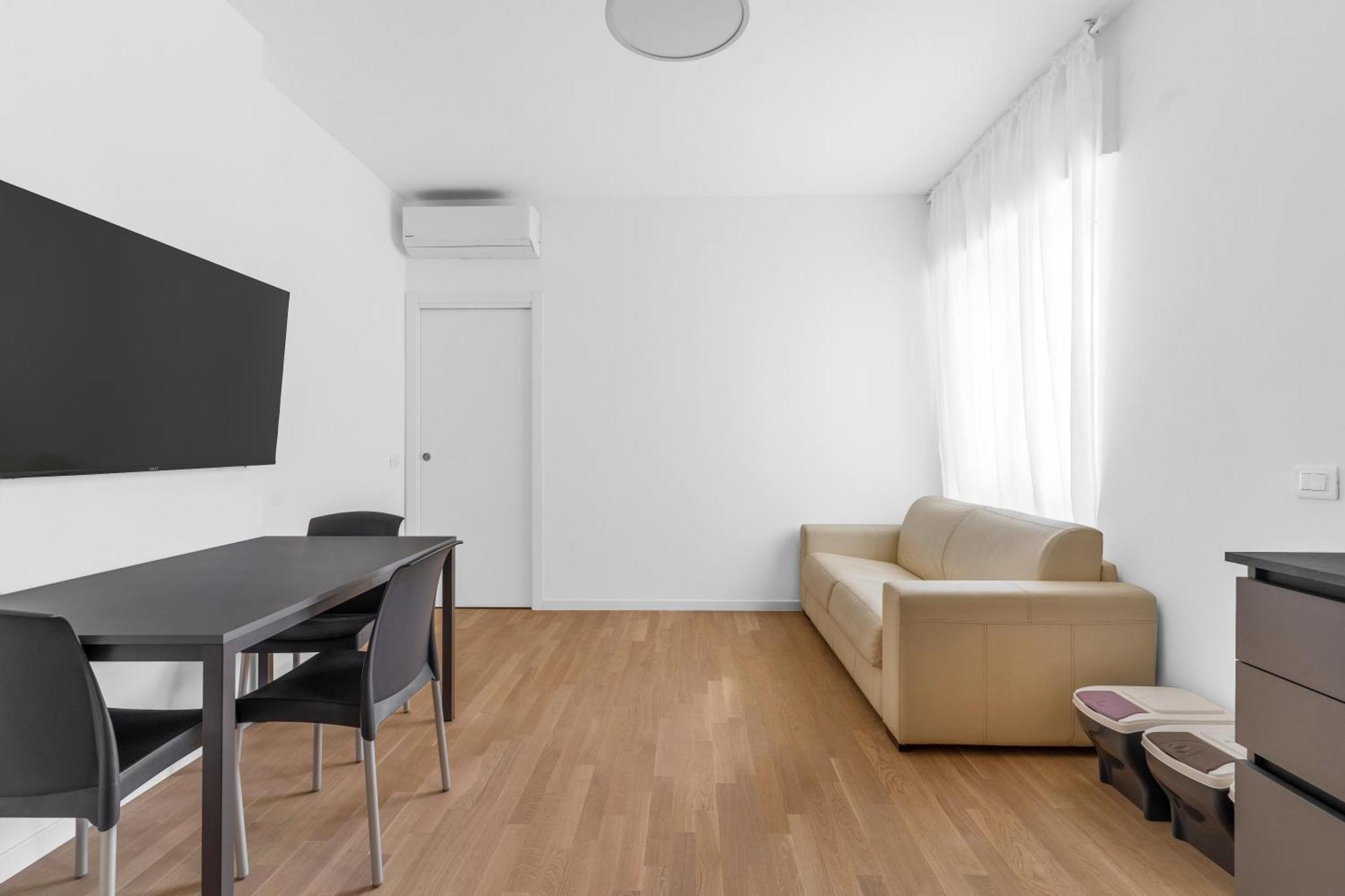 Appartement Mi Casa - In Ponte Nuovo *