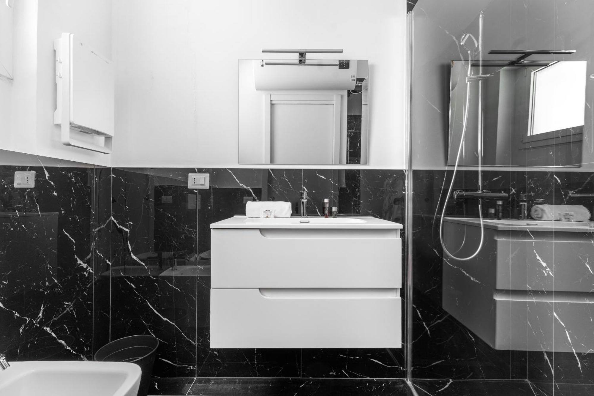 Appartement Mi Casa - In Ponte Nuovo