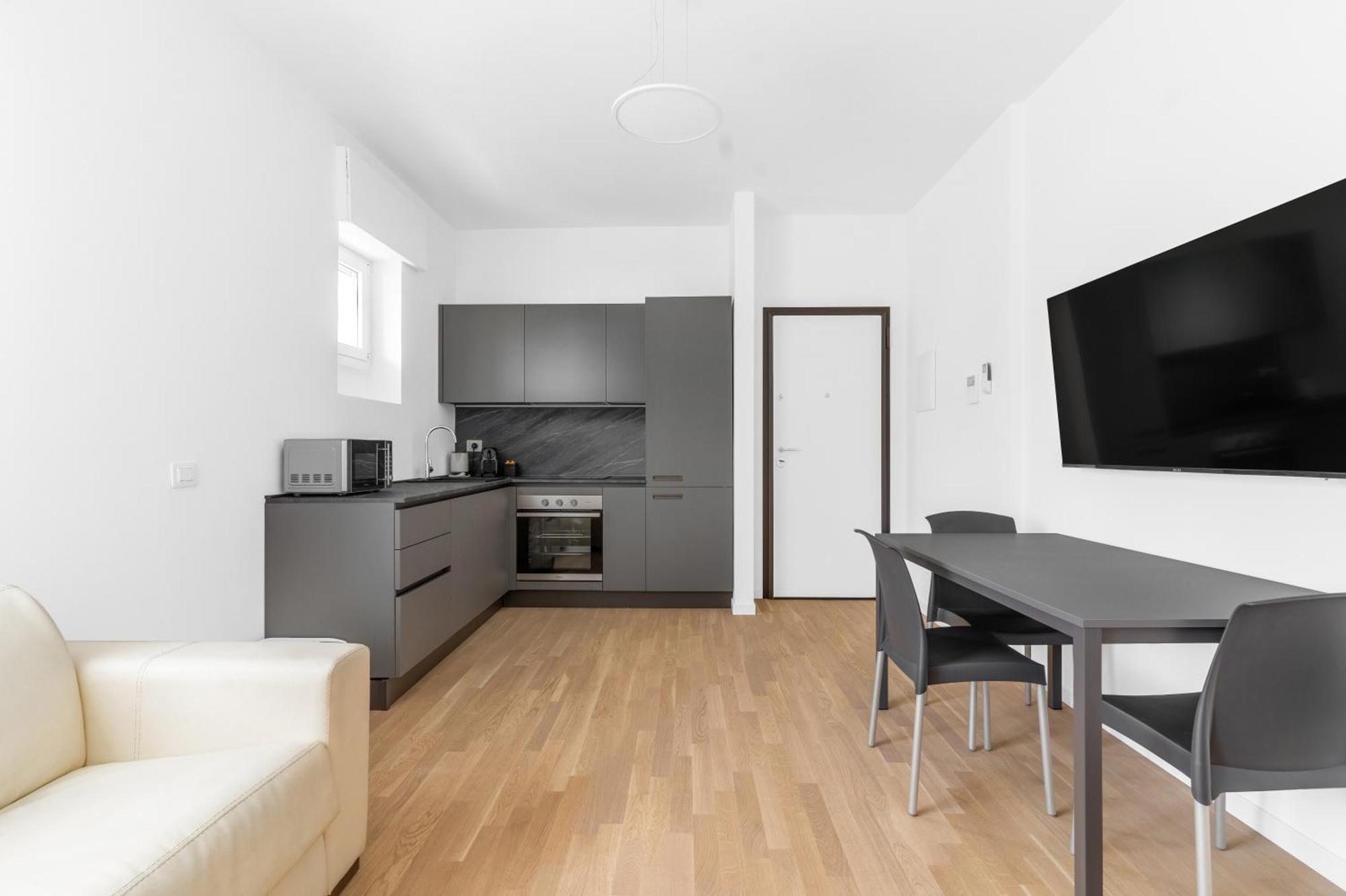 Lejlighed Mi Casa - In Ponte Nuovo *