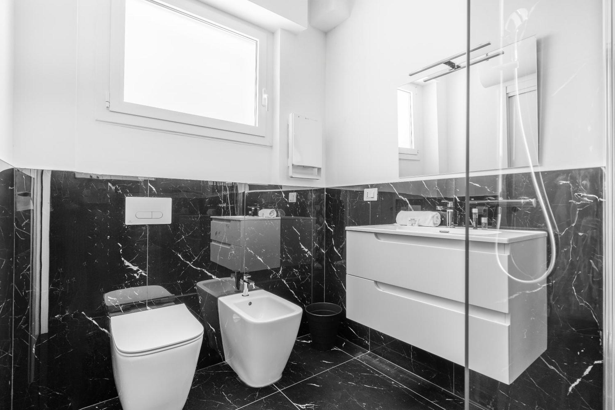 Appartement Mi Casa - In Ponte Nuovo Milaan