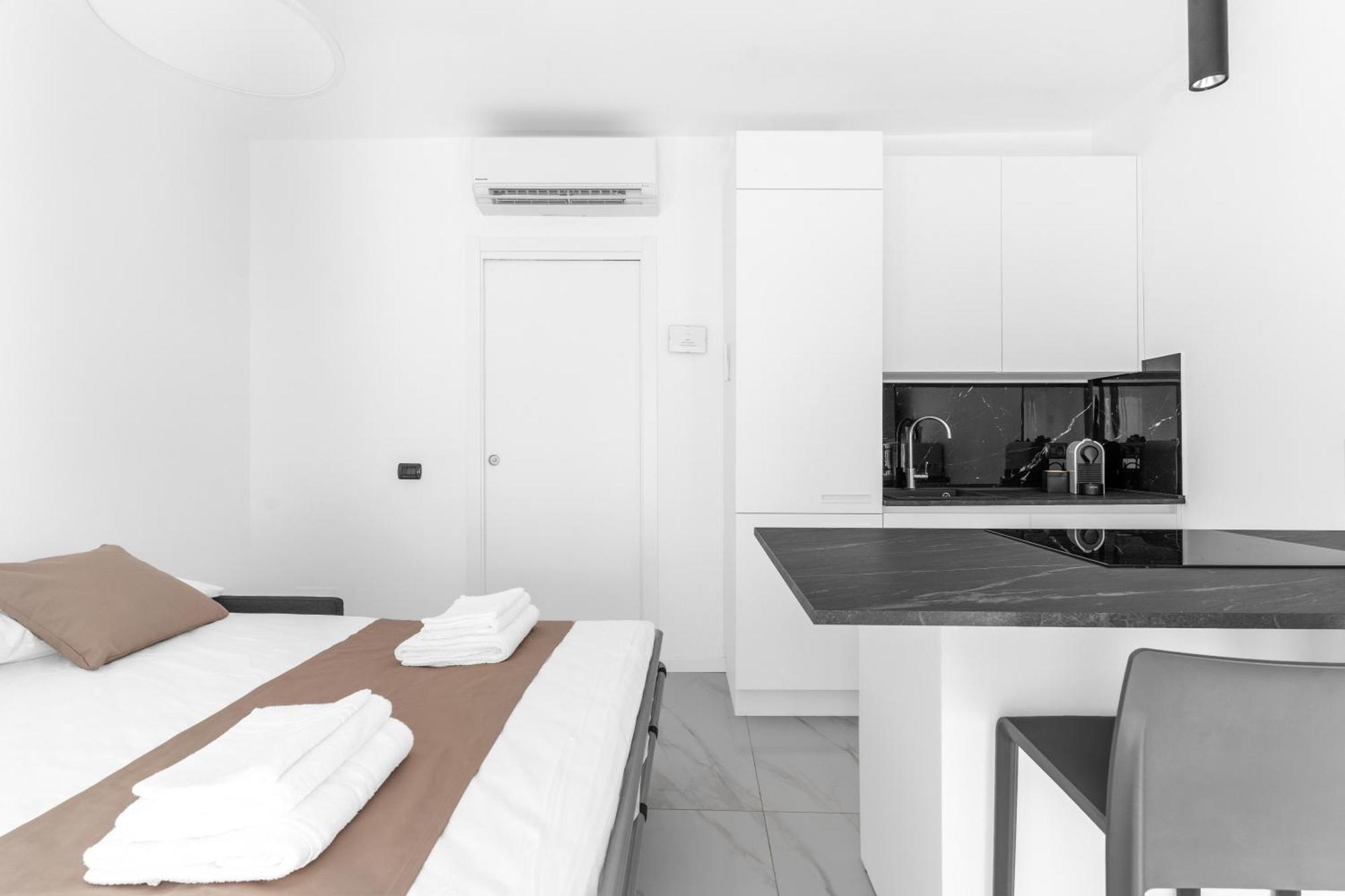 Appartement Mi Casa - In Ponte Nuovo
