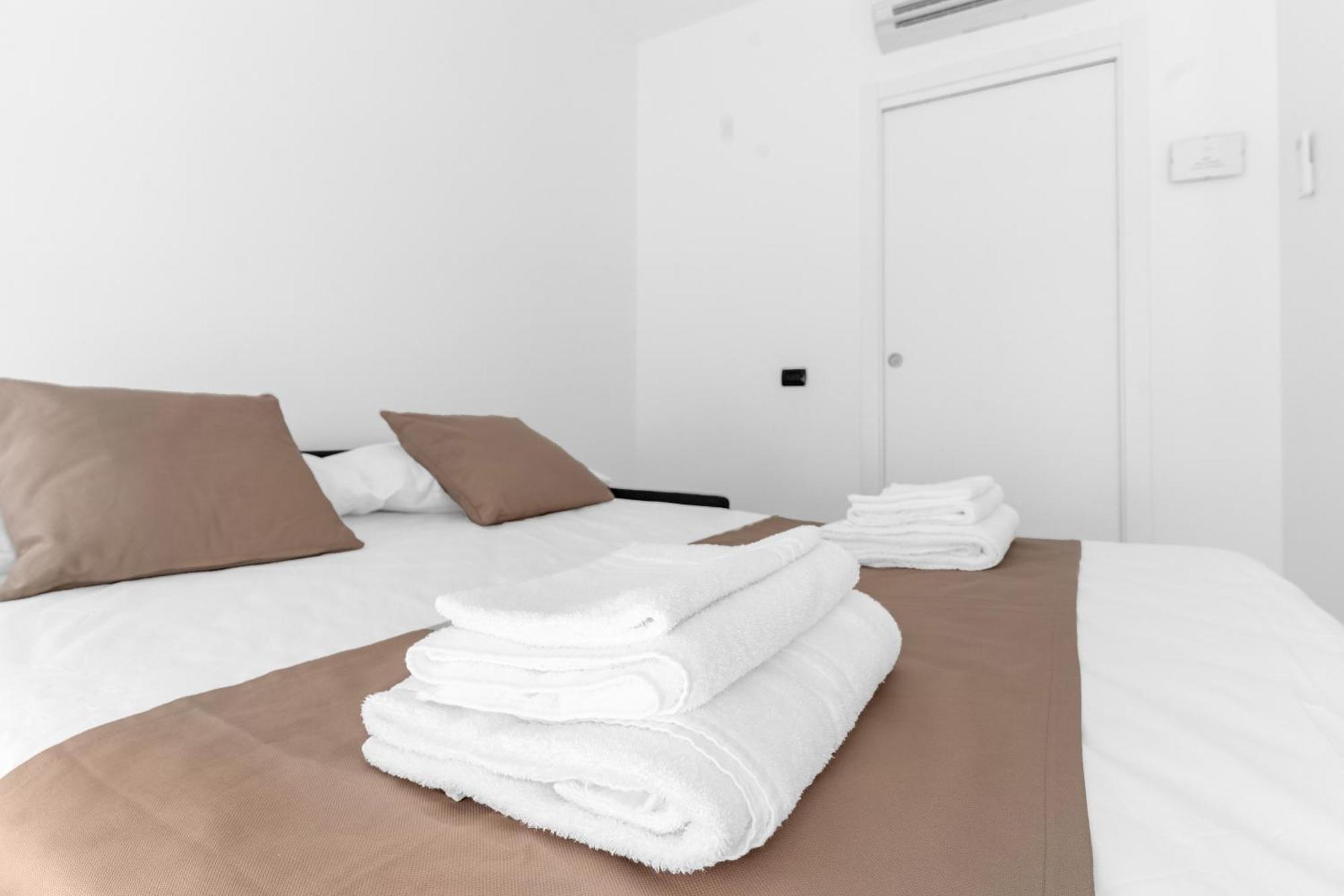 Mi Casa - In Ponte Nuovo Appartement *